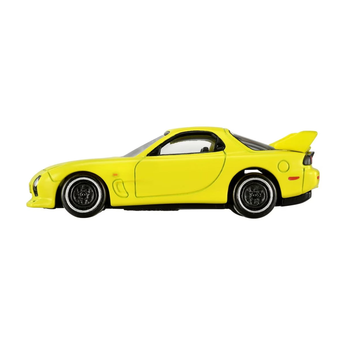 Tomica Premium Unlimited 12 Initial D RX-7 (Keisuke Takahashi) - CARS/GARAGE/TRAINS - Beattys of Loughrea