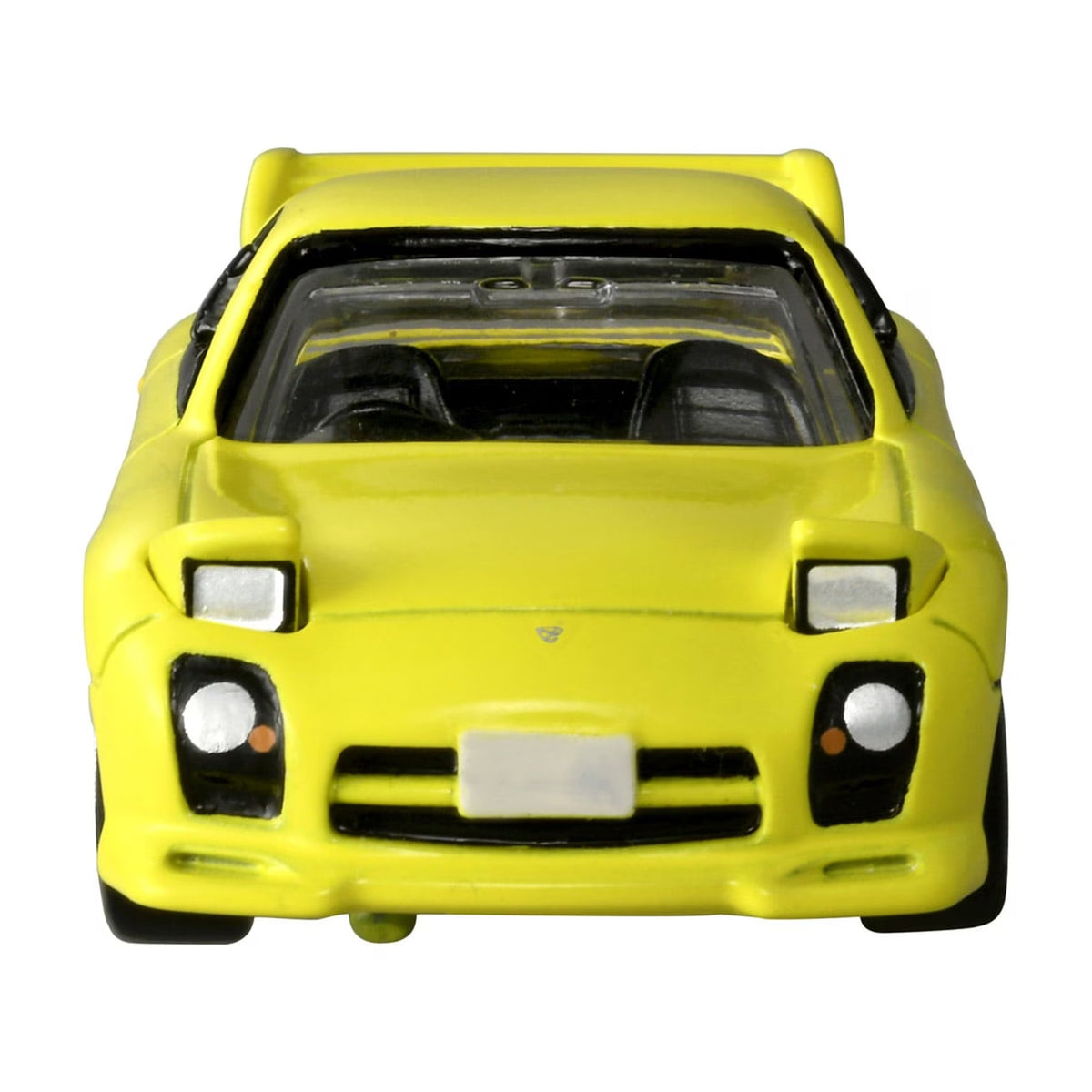 Tomica Premium Unlimited 12 Initial D RX-7 (Keisuke Takahashi) - CARS/GARAGE/TRAINS - Beattys of Loughrea