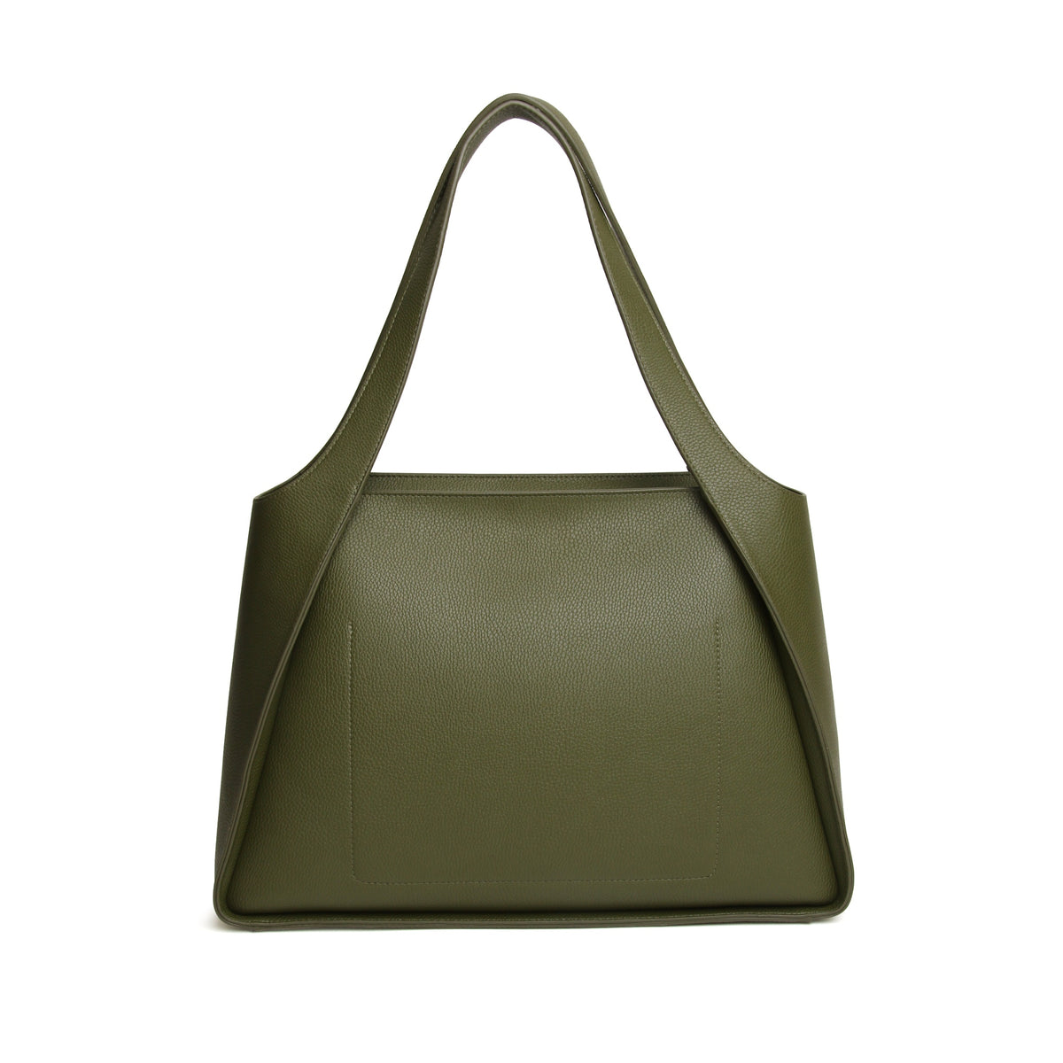 Alice Wheeler Olive - Kensington Tote Bag