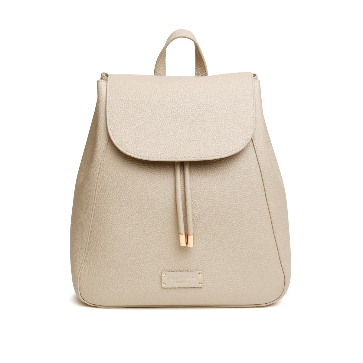 Alice Wheeler Stone - Kensington Backpack