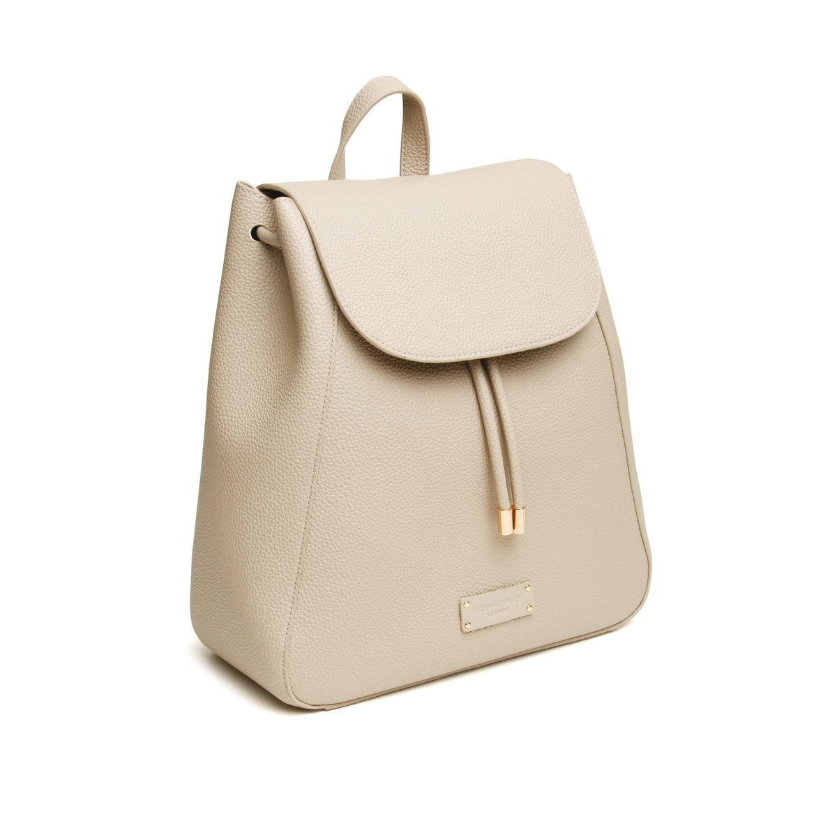 Alice Wheeler Stone - Kensington Backpack