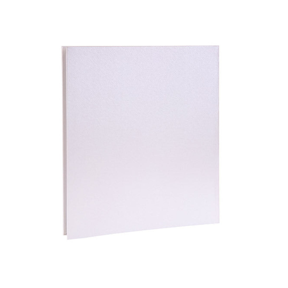 Kenro Pearl Wedding Rings Memo Album, 200 6x4in Photos