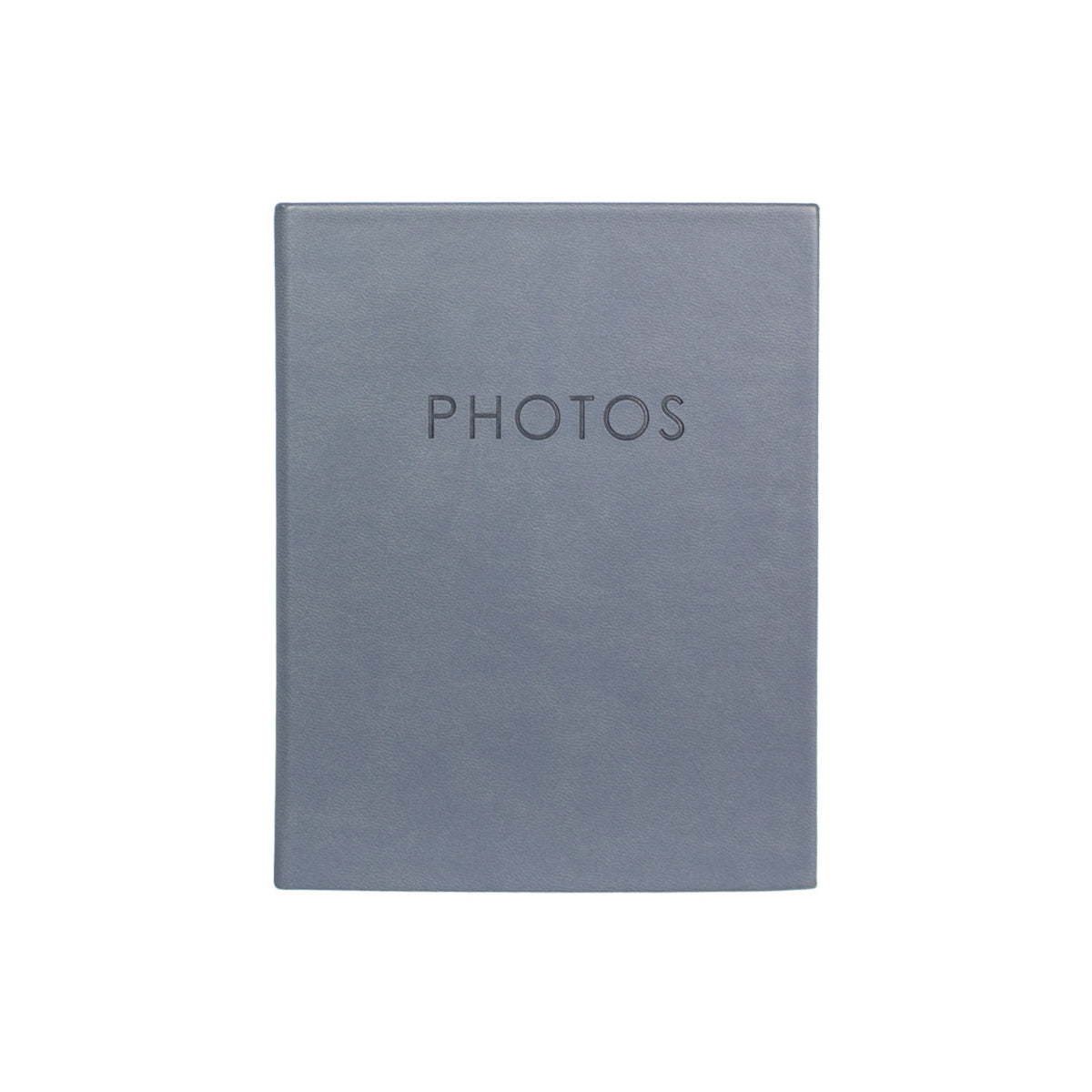 Kenro Kington Minimax Photo Album, Blue, 100 6x4in Photos