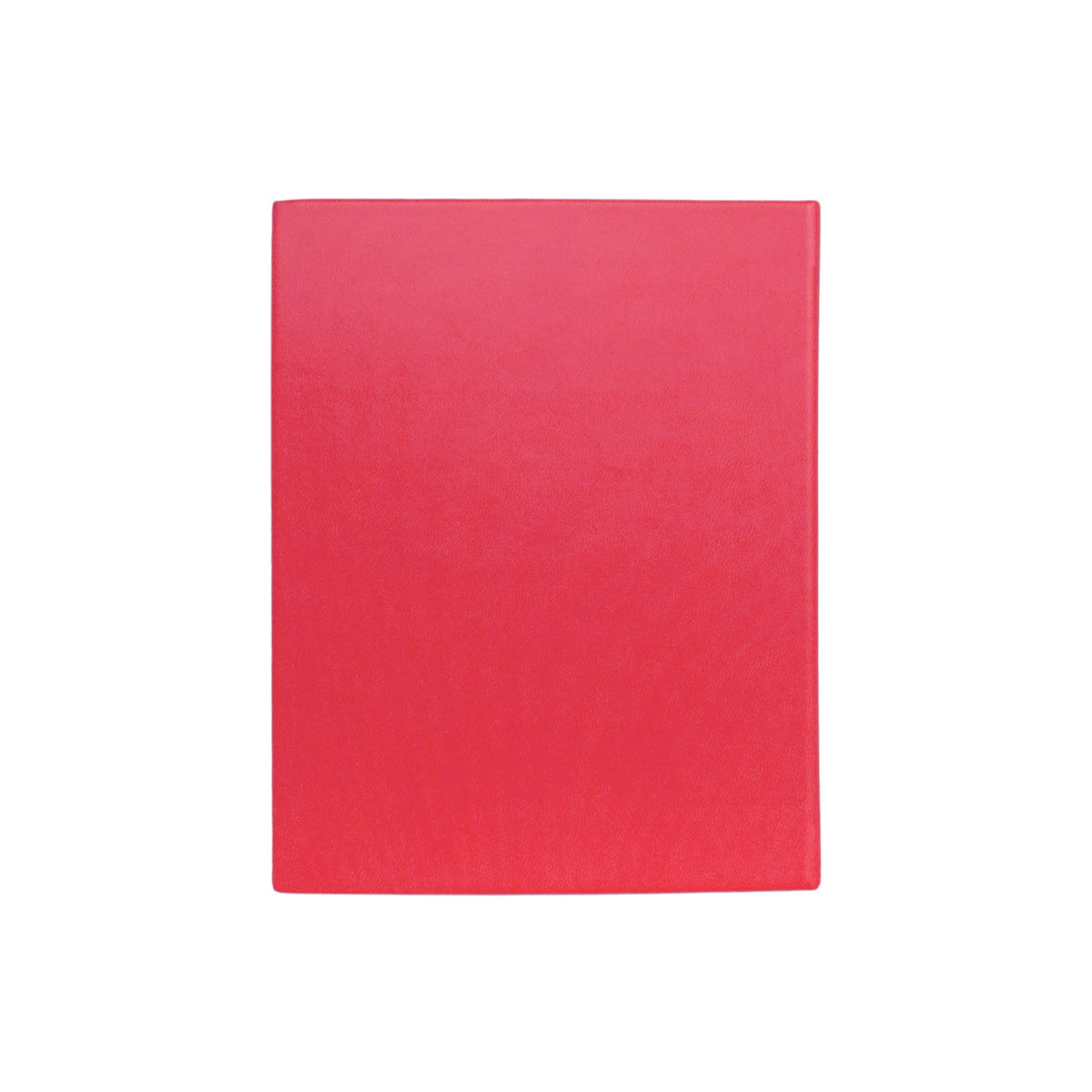 Kenro Kington Minimax Photo Album, Red, 100 6x4in Photos