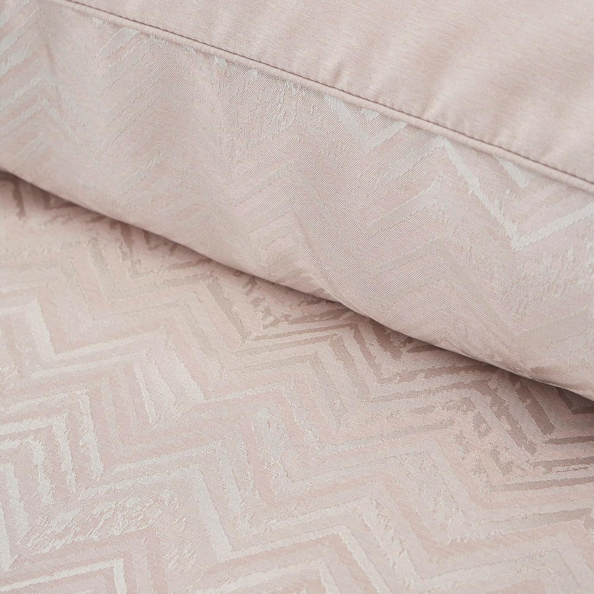 ANTIBES DUVET SET PINK KING PANTD3A