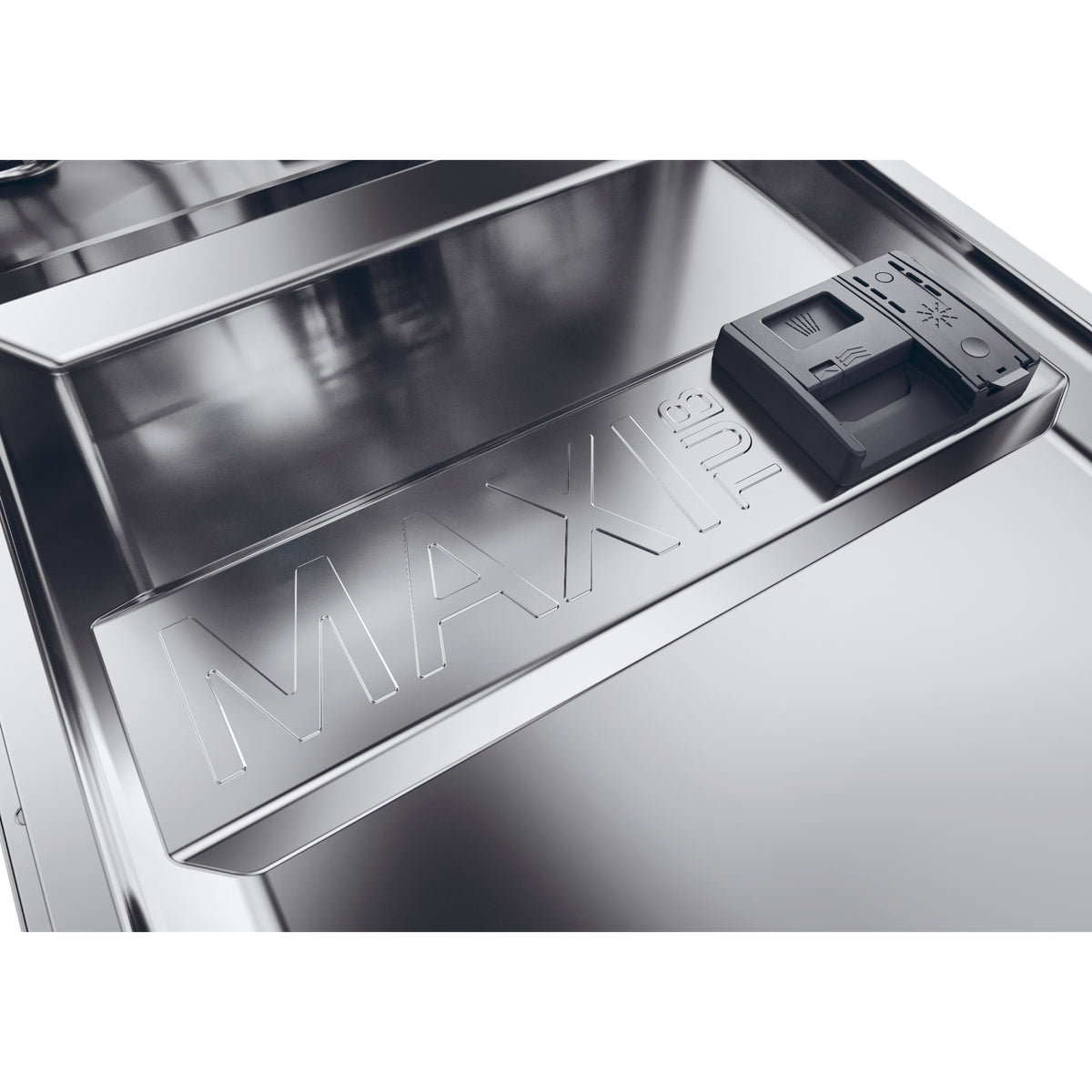 Candy Rapido 13 Place Integrated Dishwasher (CI 3E53E0W-80)