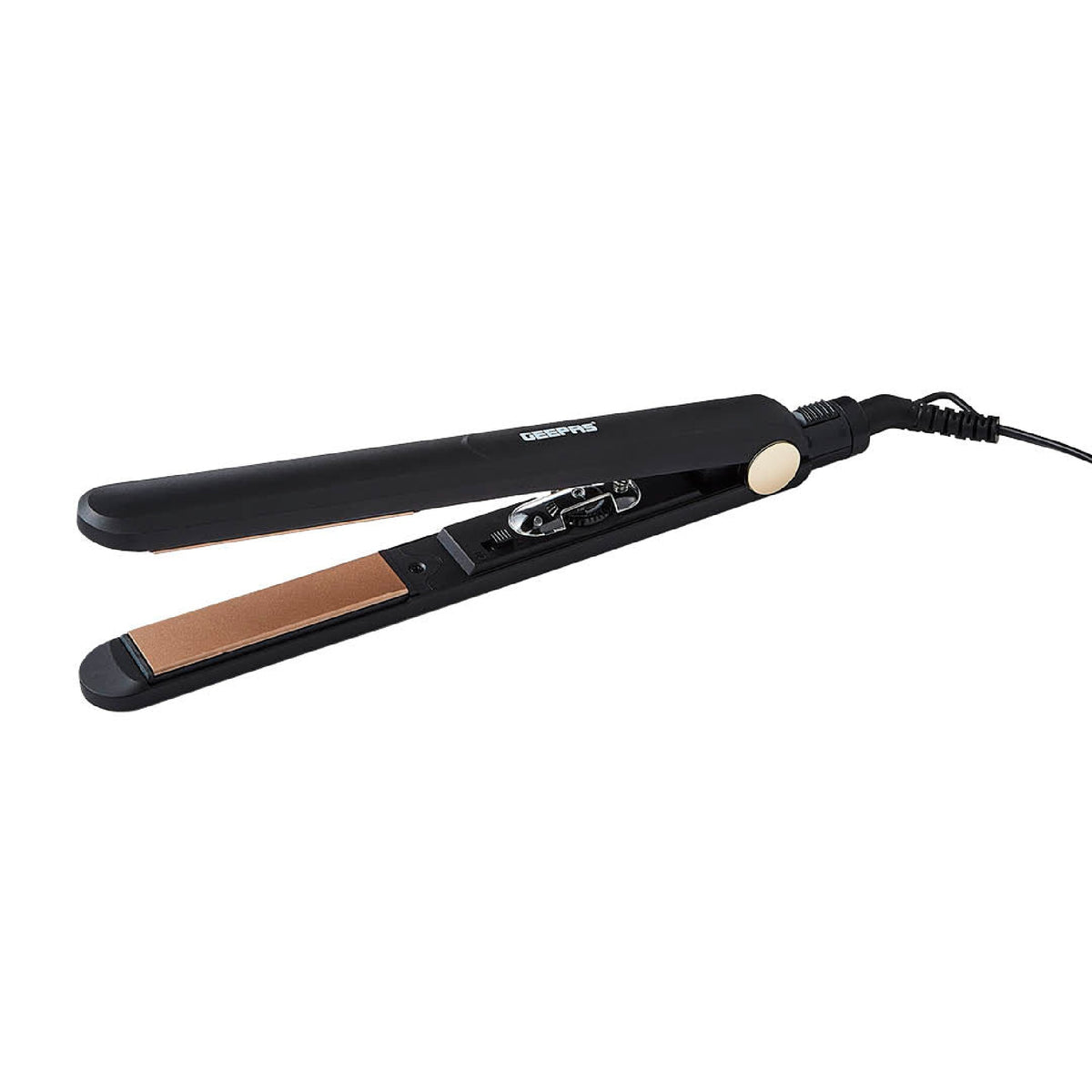 PTC CERAMIC HAIR STRAIGHTENER 45W WI