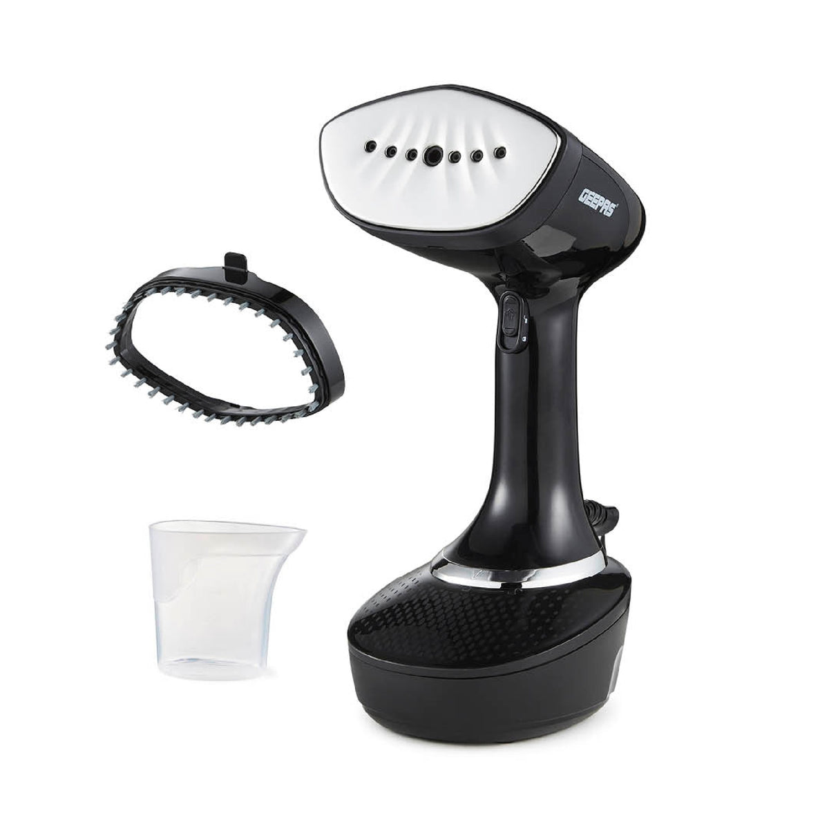 HANDHELD GARMENT STEAMER 400ML 1500W WI