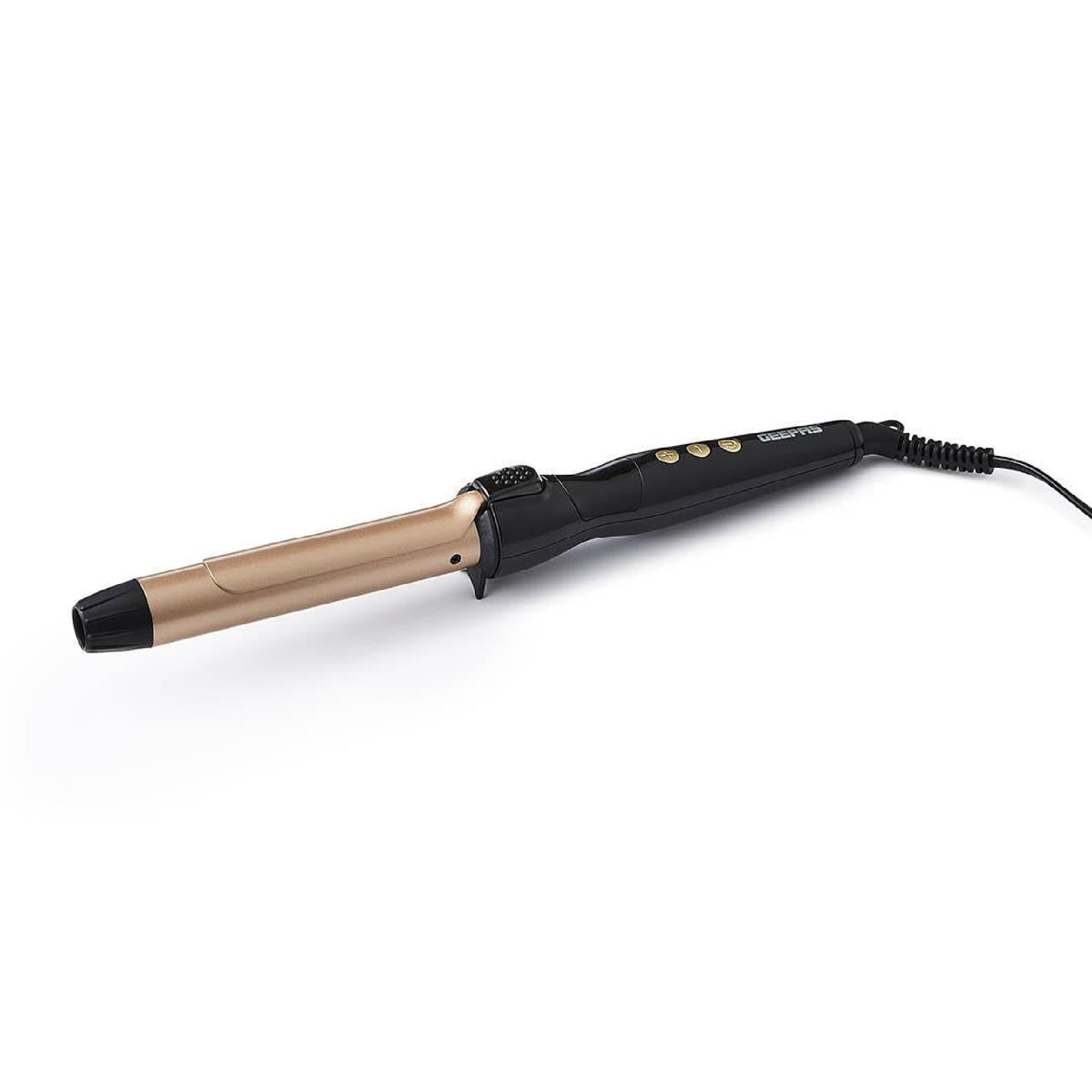 DIGITAL CERAMIC CURLING IRON 50W WI