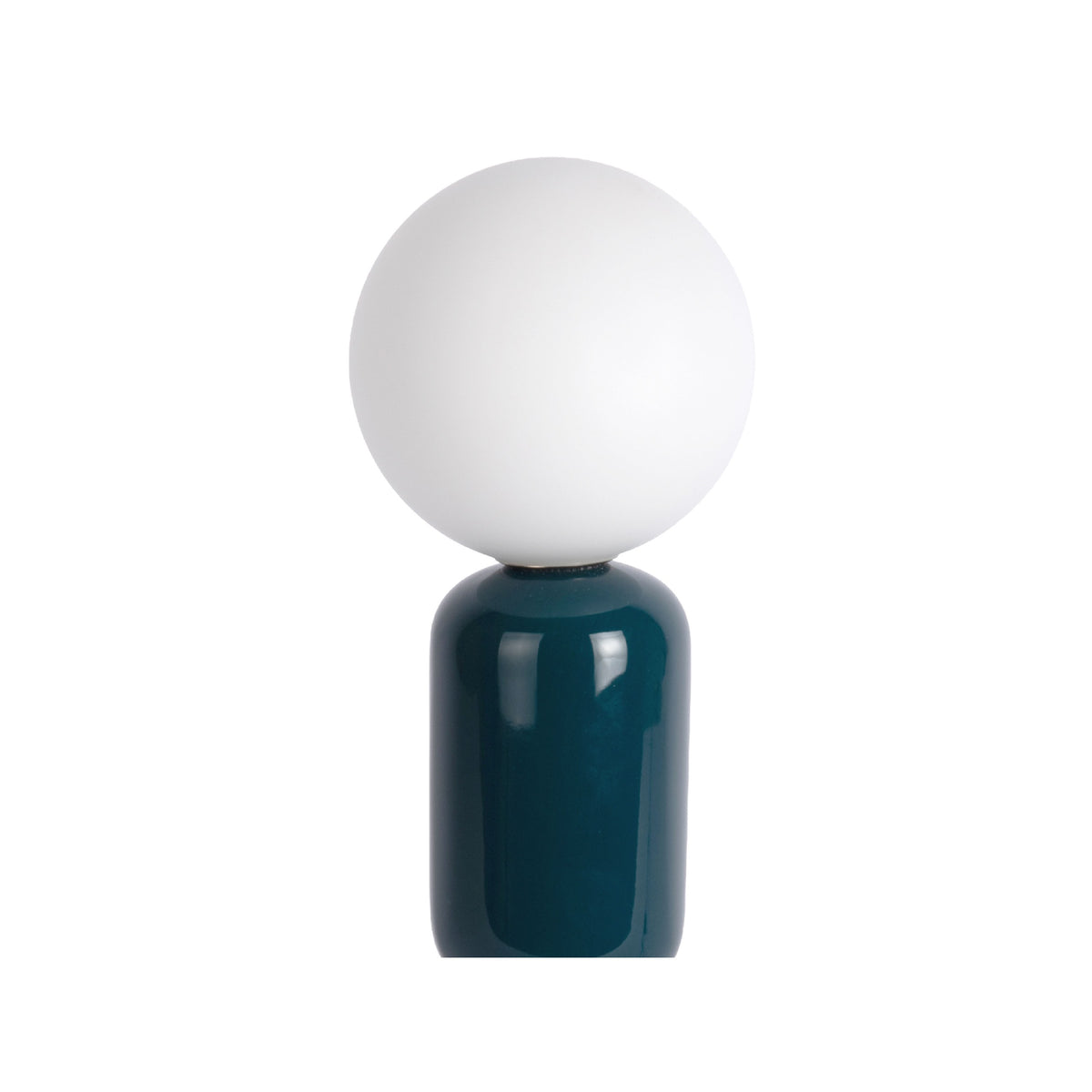 Leitmotiv Table Lamp Burano - Multicolour