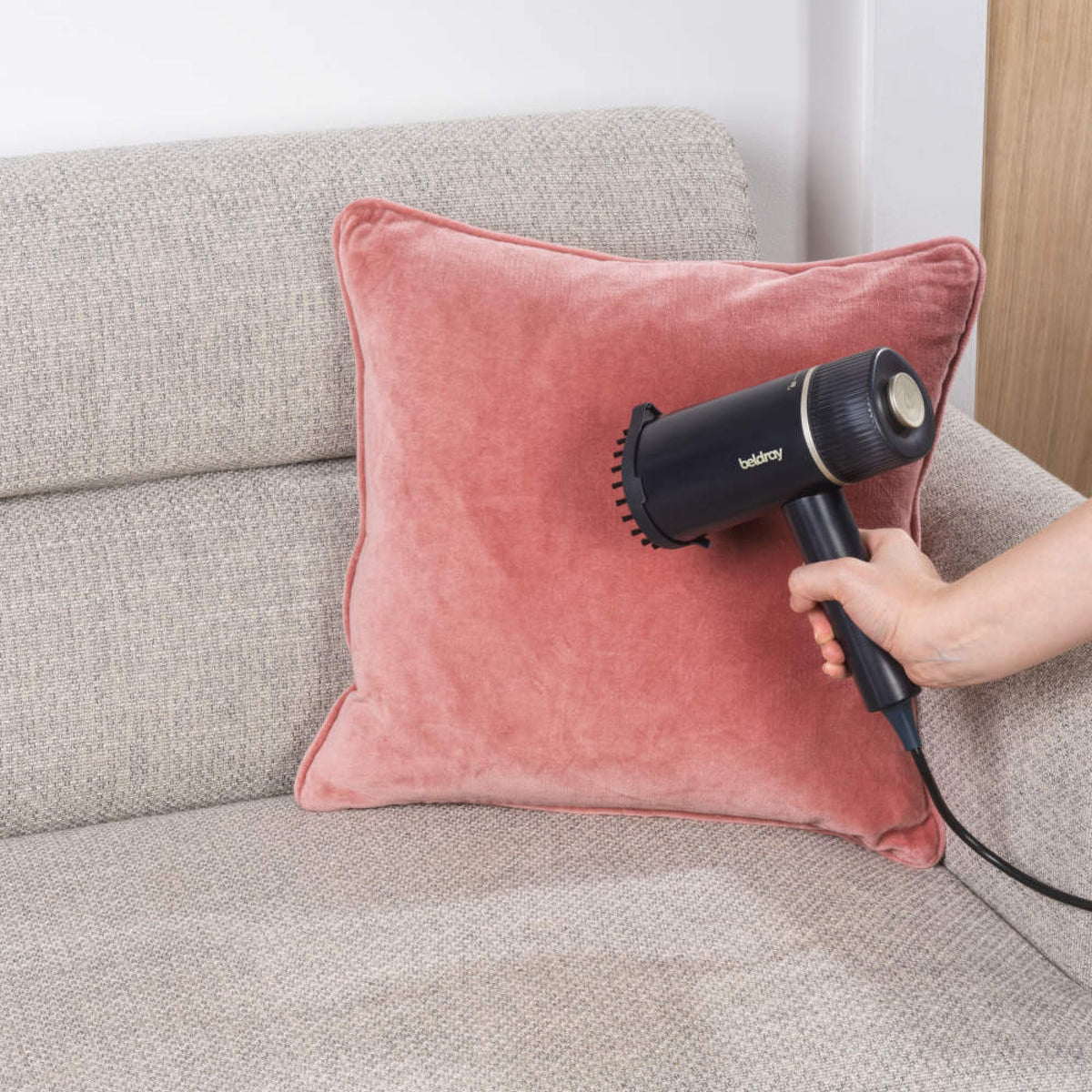 Beldray Fold & Go Garment Steamer