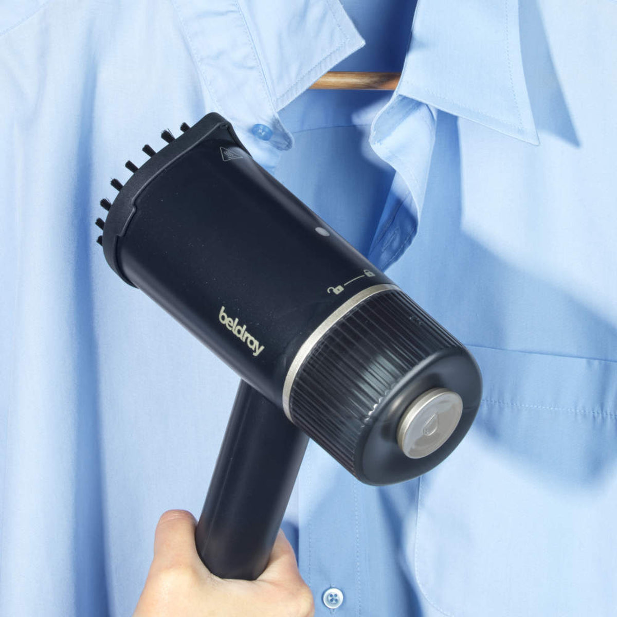 Beldray Fold & Go Garment Steamer