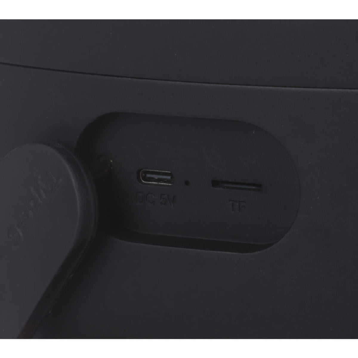 Intempo Party Cube Speaker