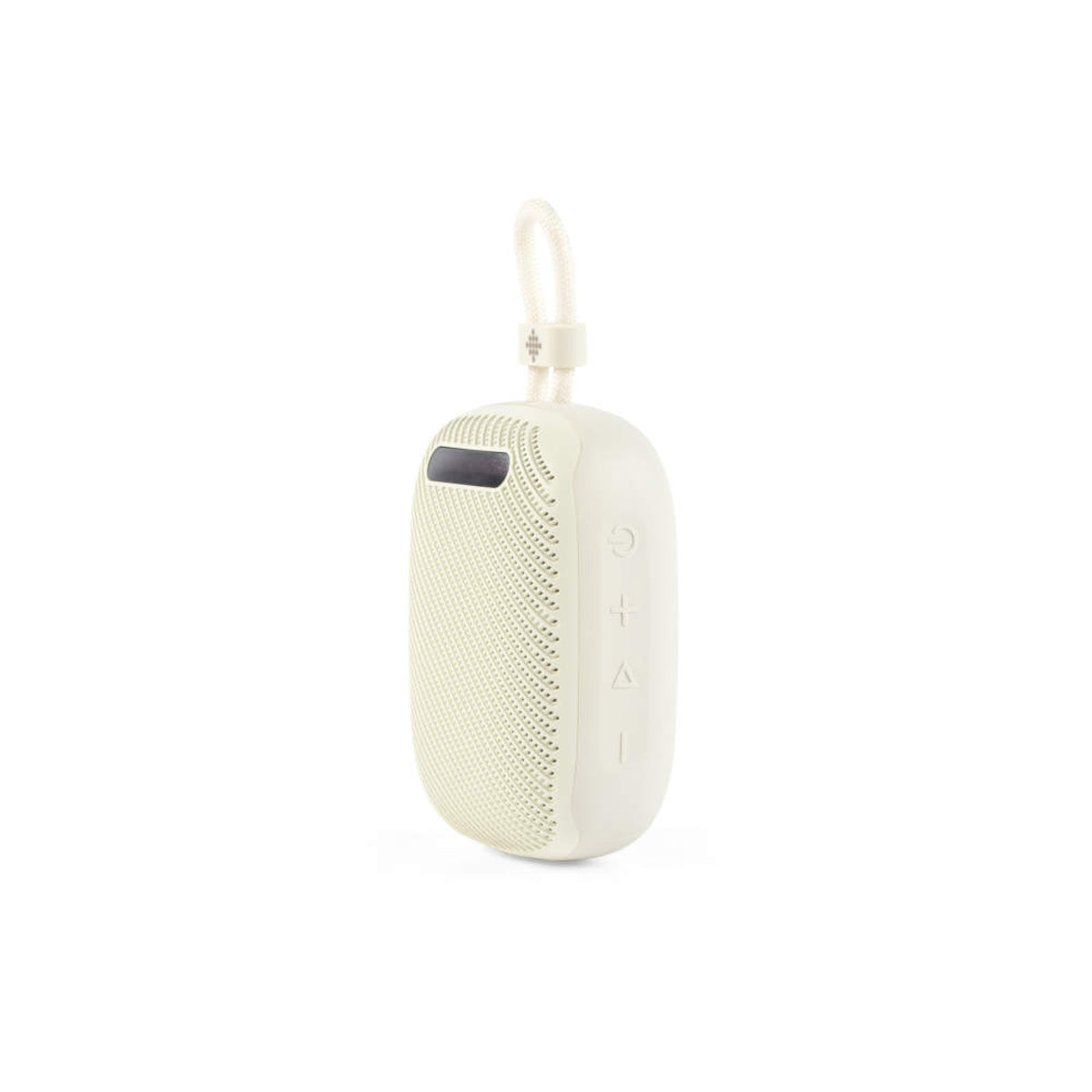 Intempo Amalfi Mini Speaker, Cream