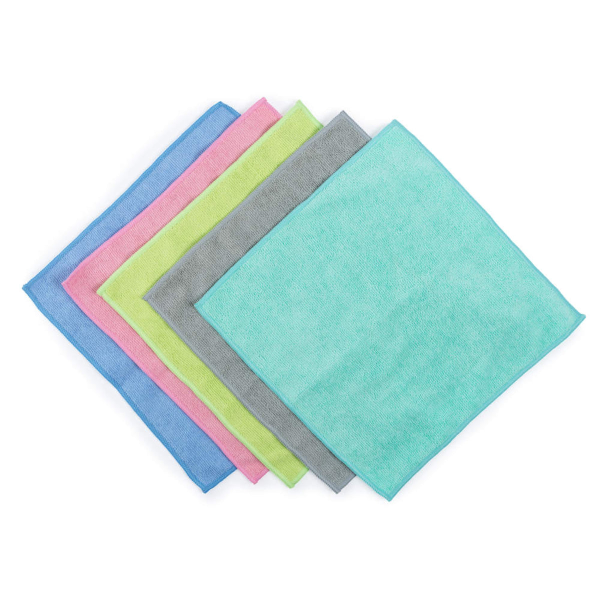 Beldray Antibac Cleaning Cloth & Hook Set
