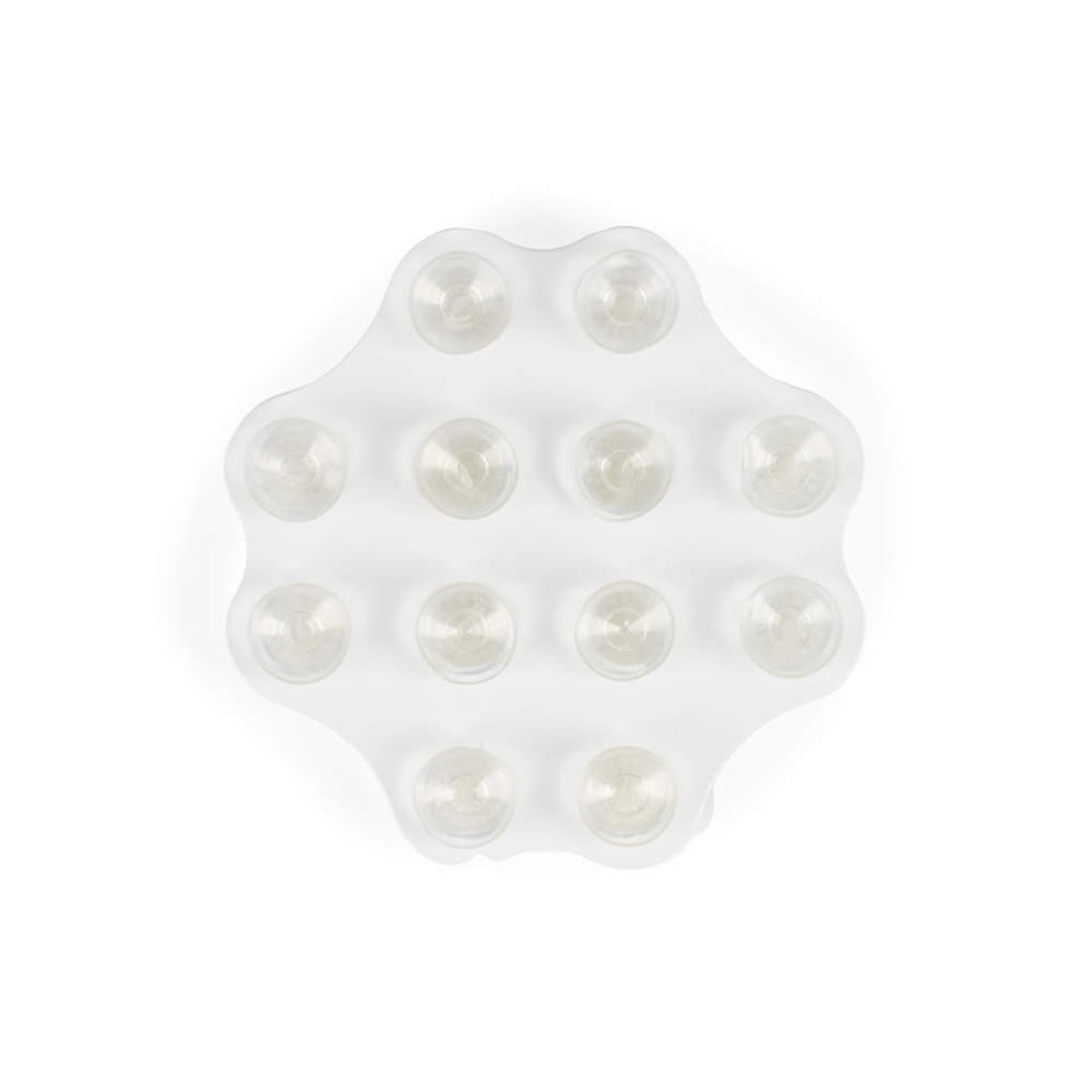 Beldray Antibac Hair Grabber, White