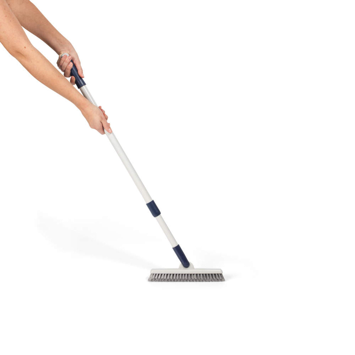 Beldray Deep Clean V-Shaped Grout Scrubbing Brush