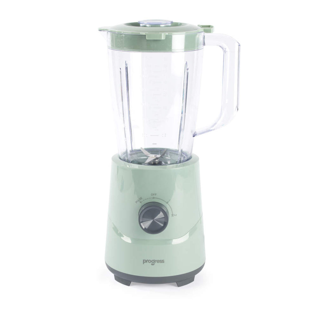 Progress Neutrals Jug Blender, Sage