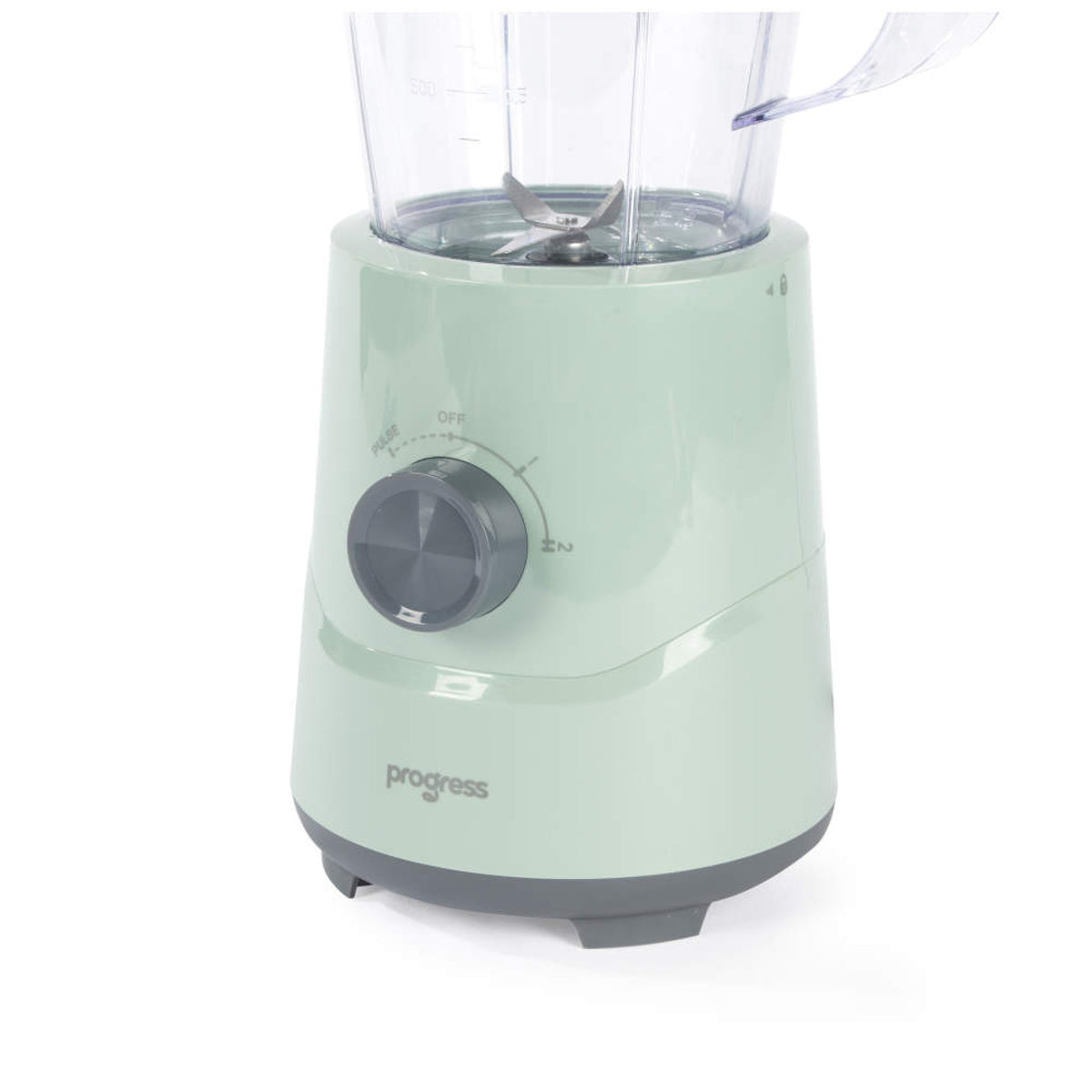Progress Neutrals Jug Blender, Sage