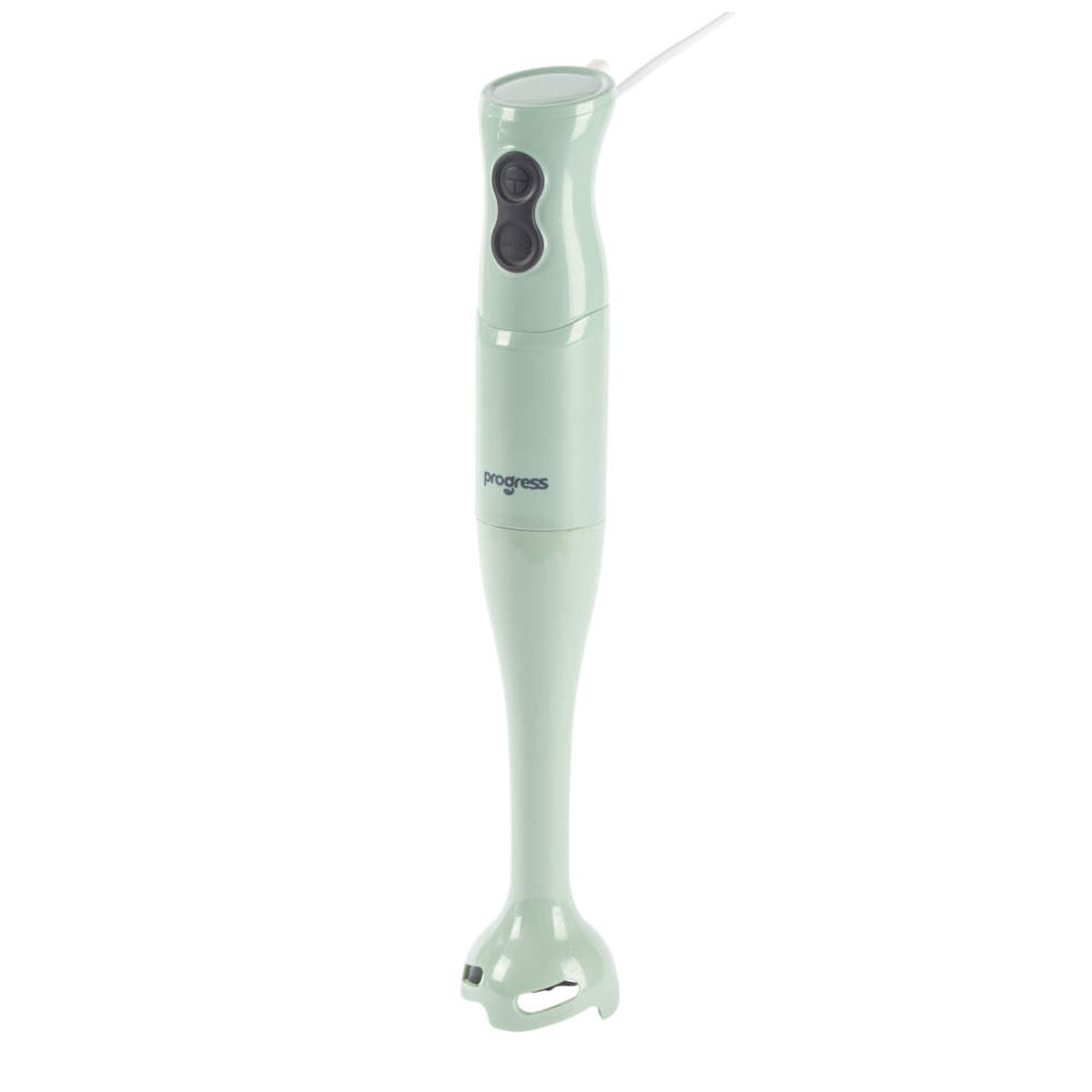 Progress Neutrals Hand Blender, Sage