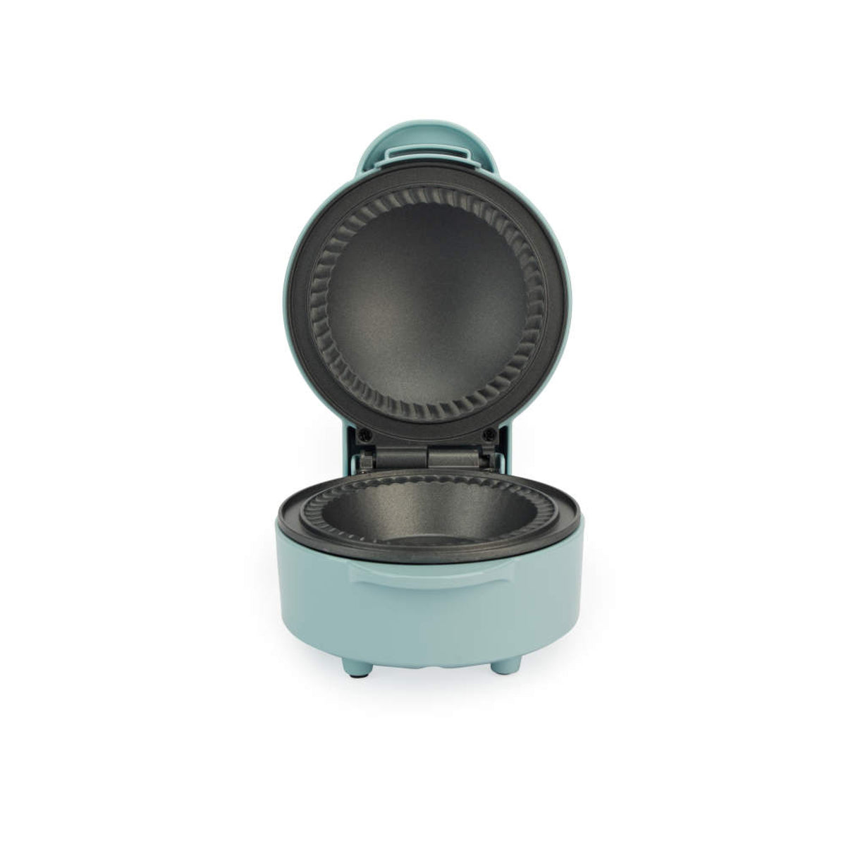 Giles & Posner Sorbet Mini Pie Maker, Gloss Blue