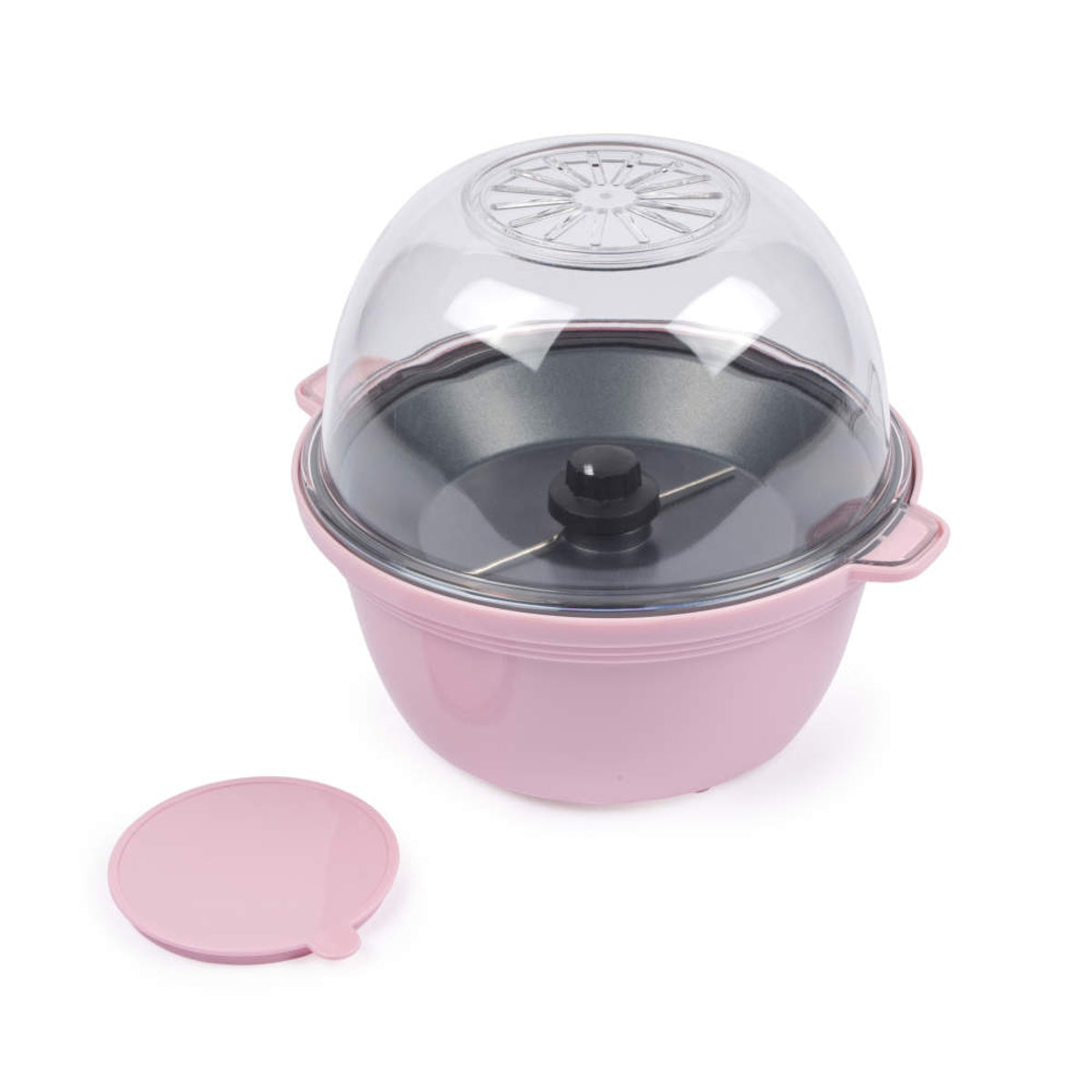 Giles & Posner Sorbet Mini Popcorn Maker, Gloss Pink