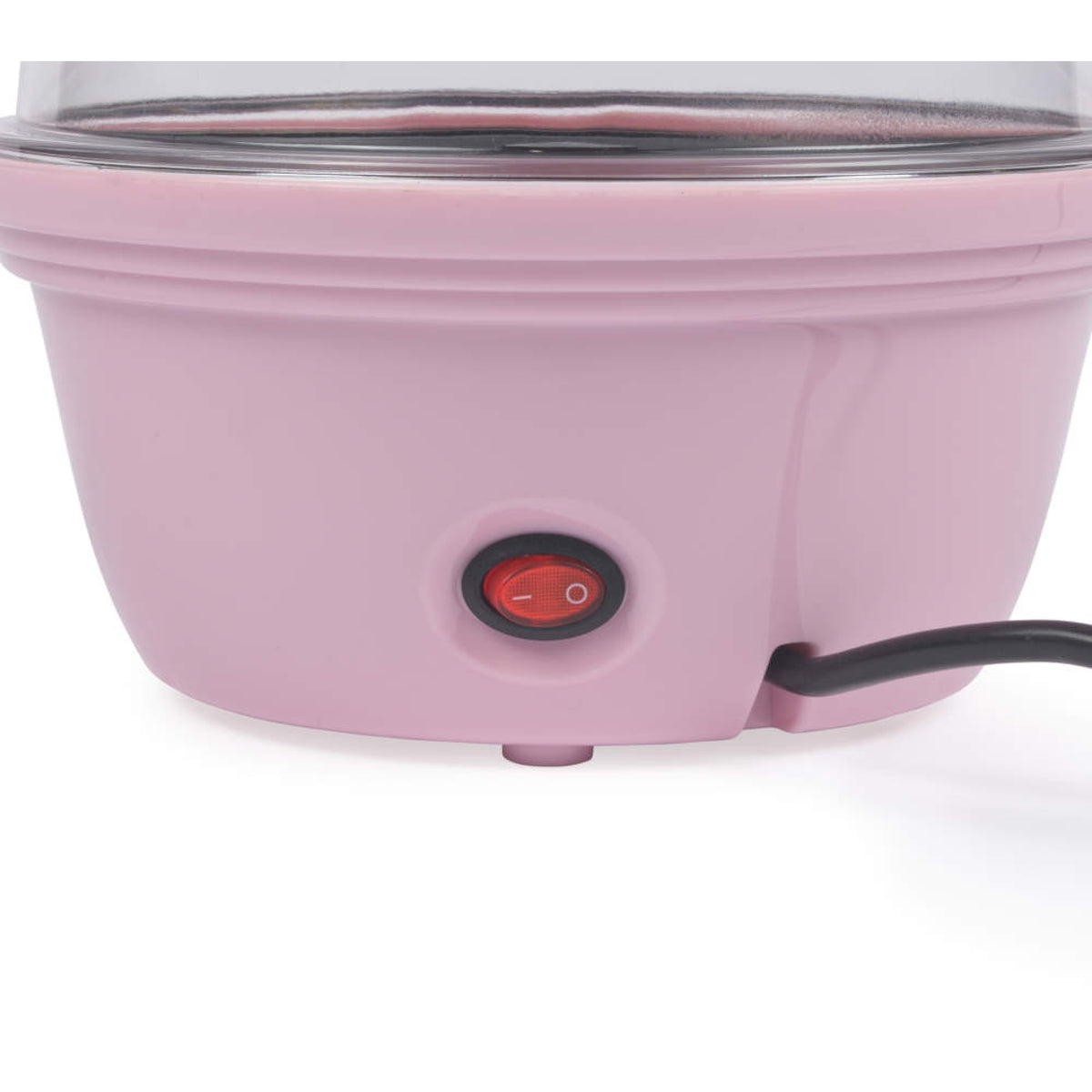 Giles & Posner Sorbet Mini Popcorn Maker, Gloss Pink