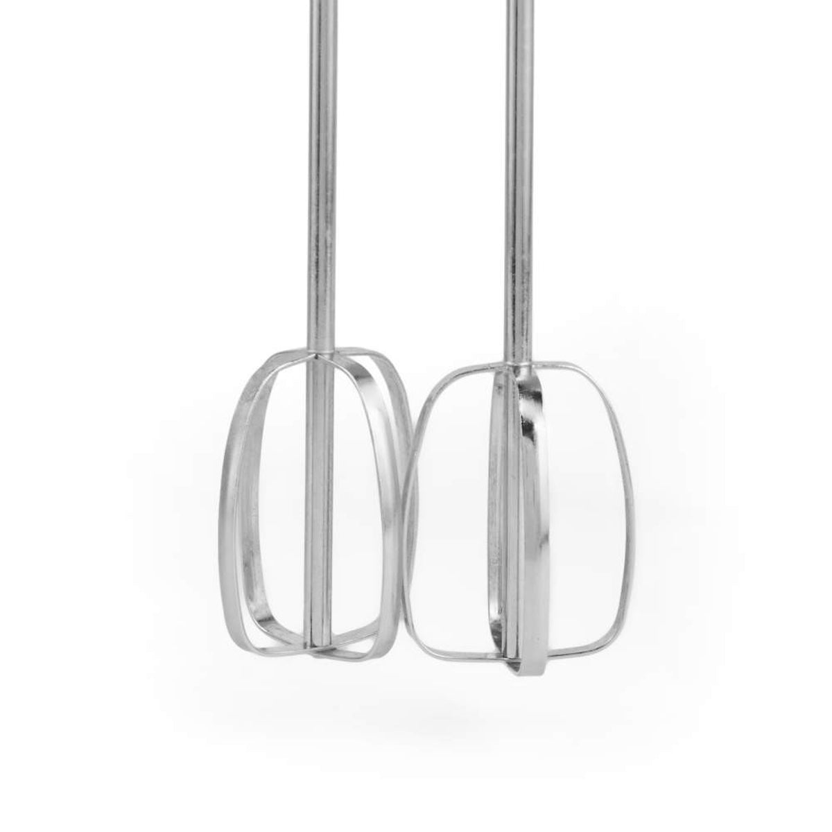Salter Marino Hand Mixer, Blue Grey