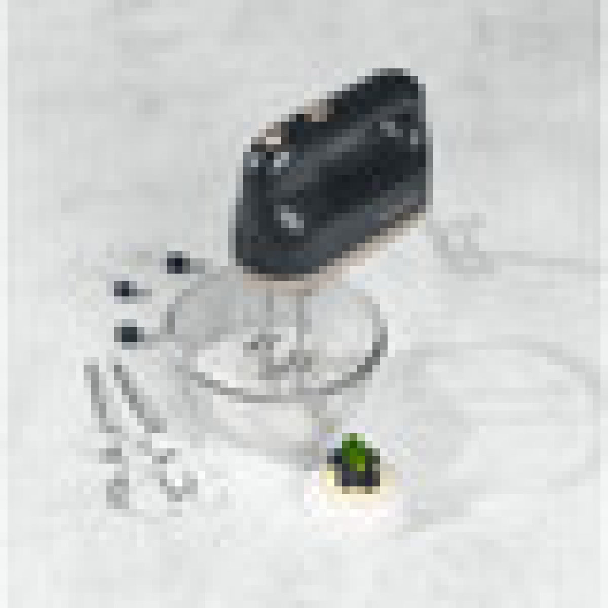 Salter Marino Hand Mixer, Blue Grey