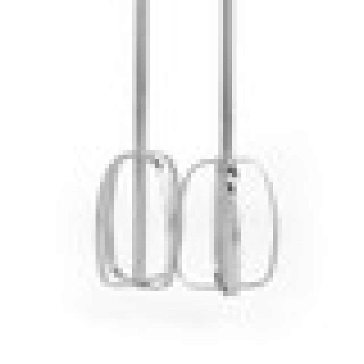 Salter Marino Hand Mixer, Blue Grey
