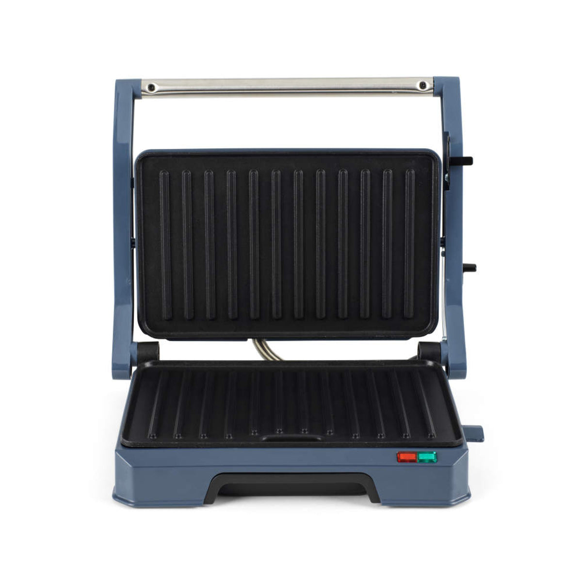 Progress Mellow 180° Health Grill, Blue