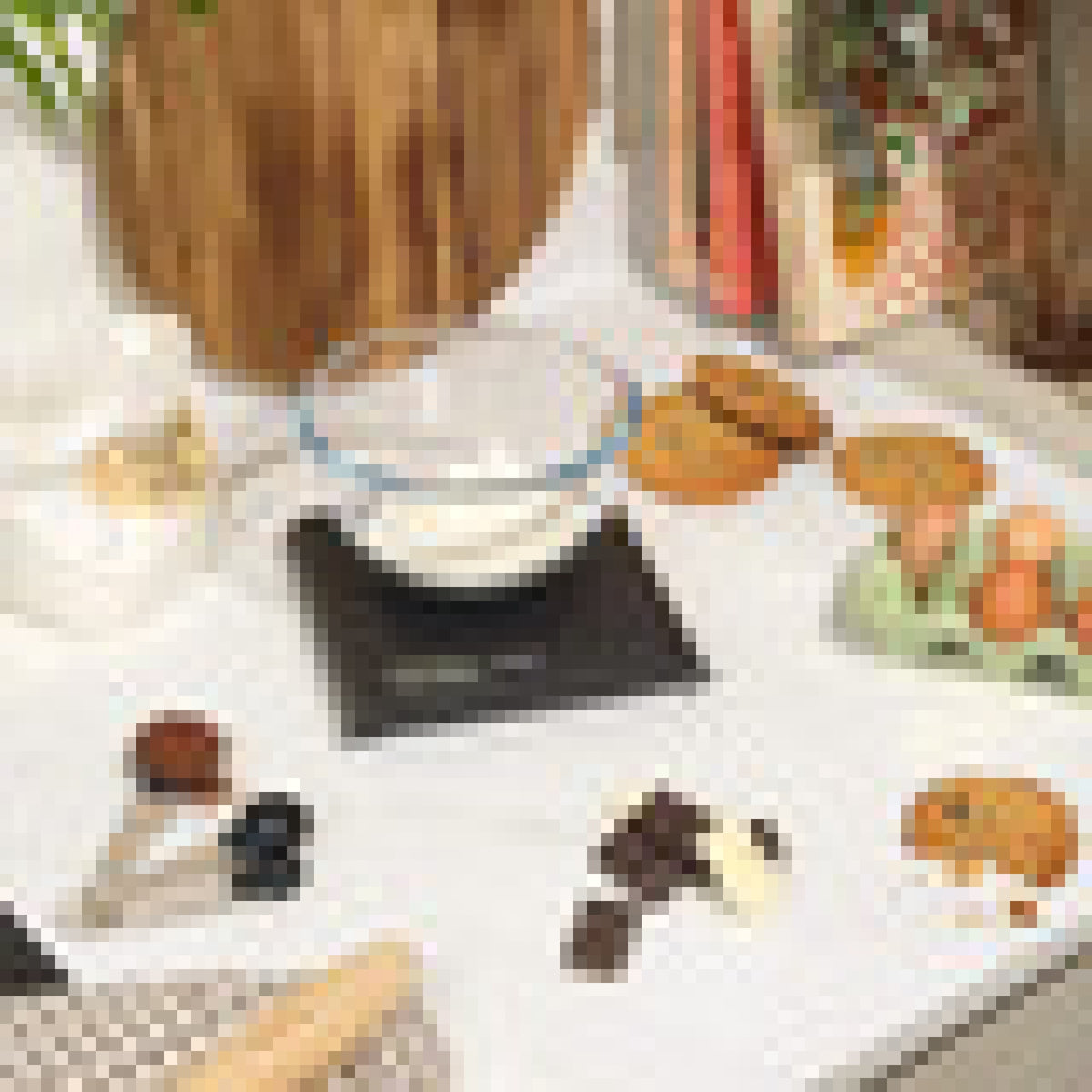Salter Arc Digital Kitchen Scale, Black