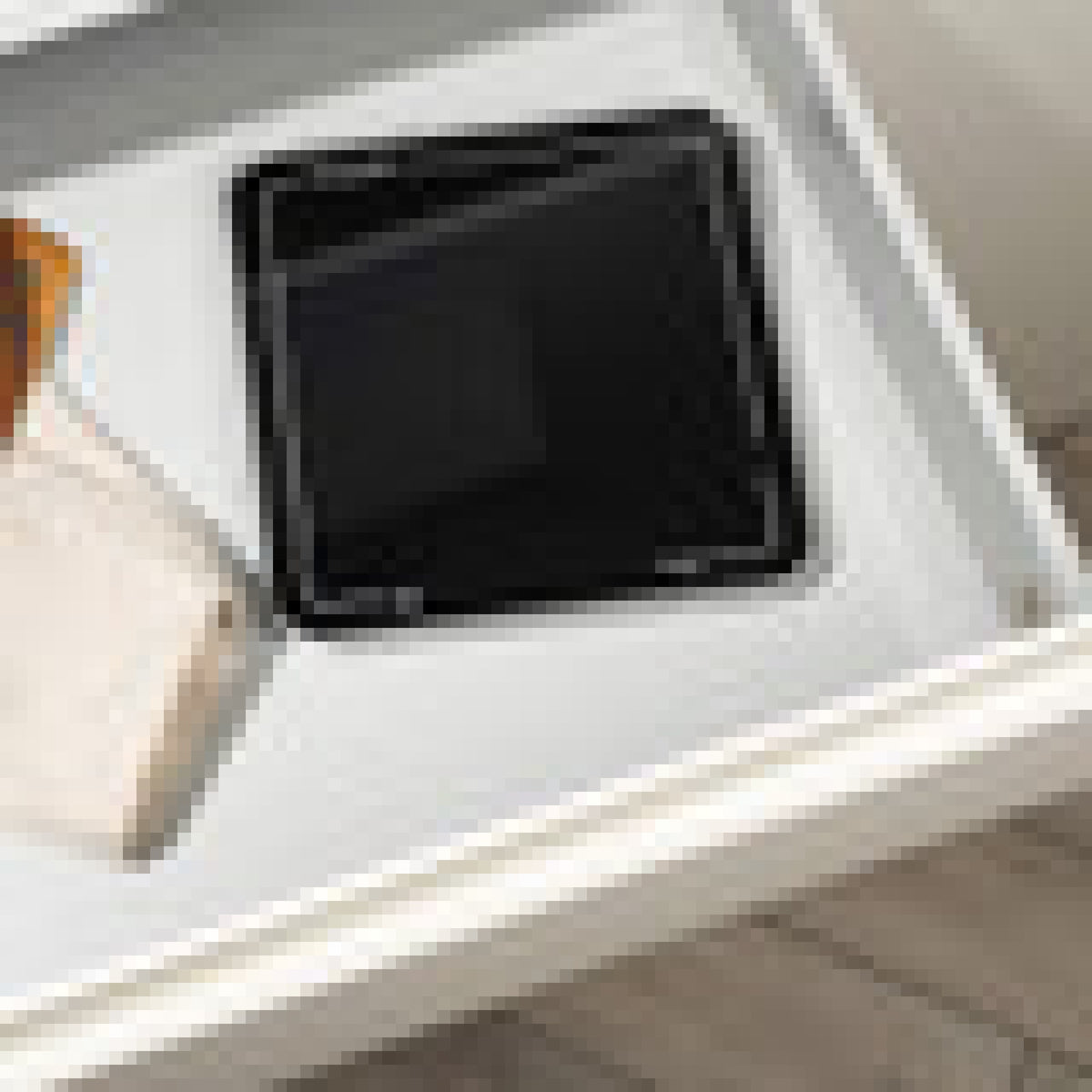 Salter Cook Pro Bluetooth Kitchen Scale, Black