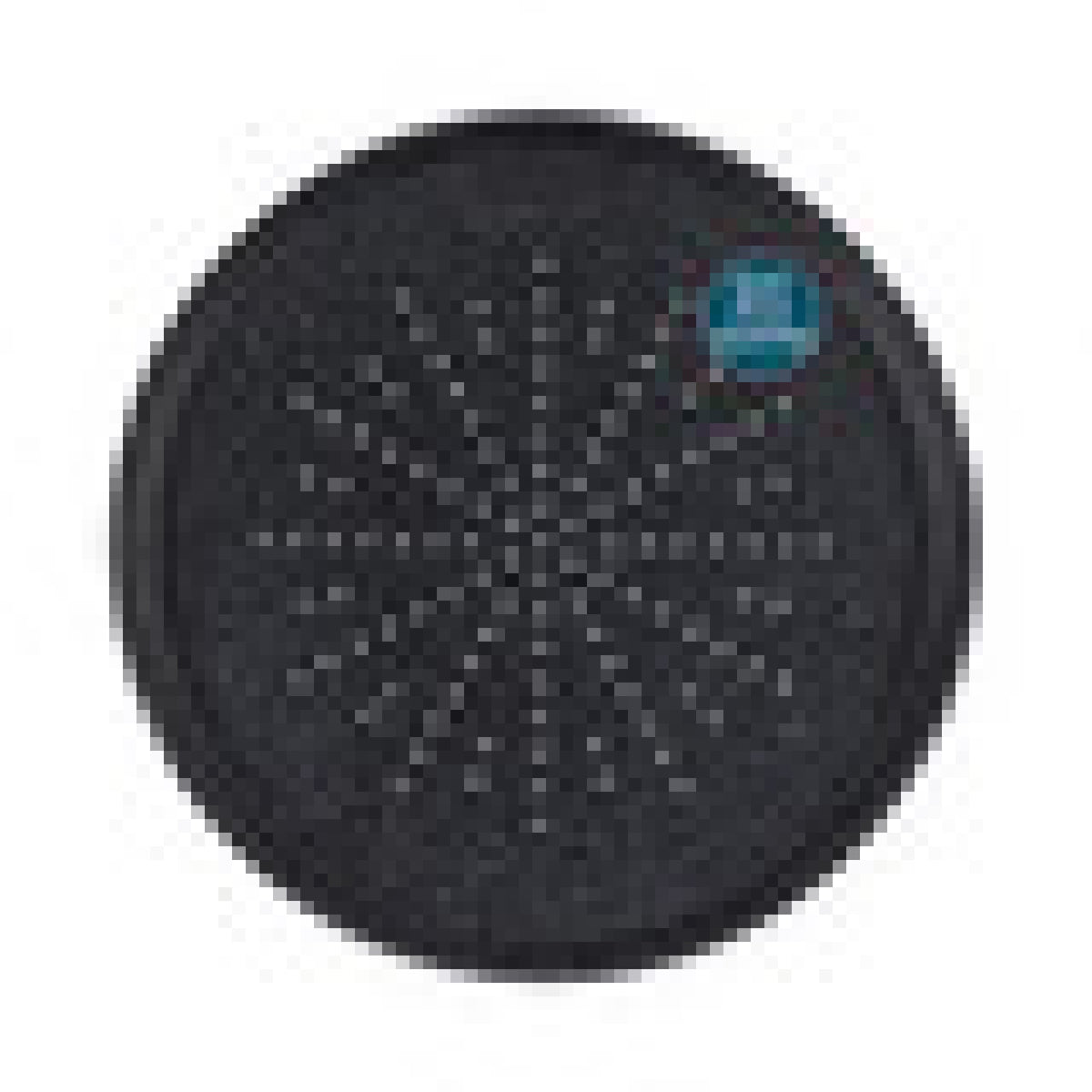 Salter Megastone 29cm Pizza Pan, Silver