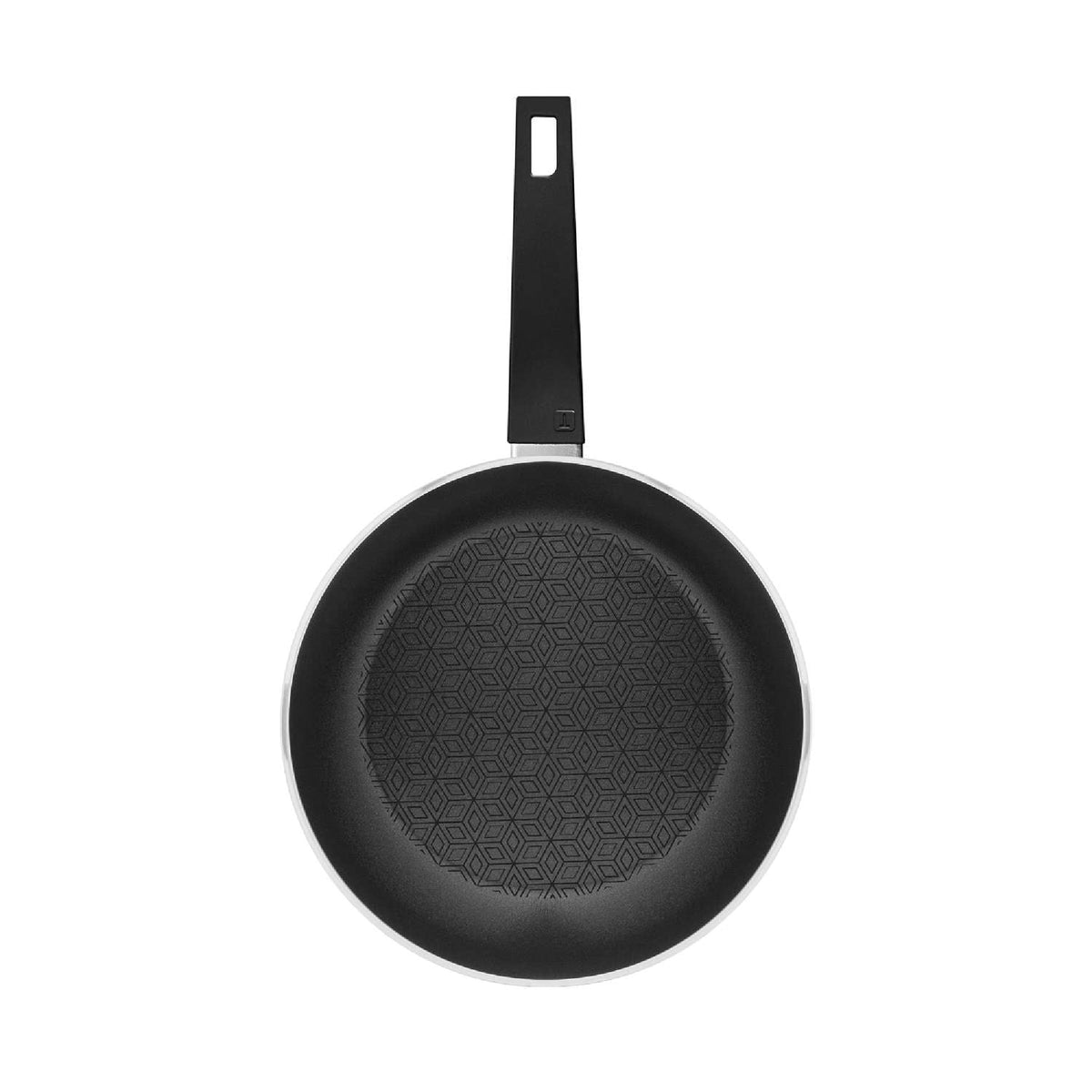 Tramontina Spezia 24cm Non-Stick Frying Pan, Blue