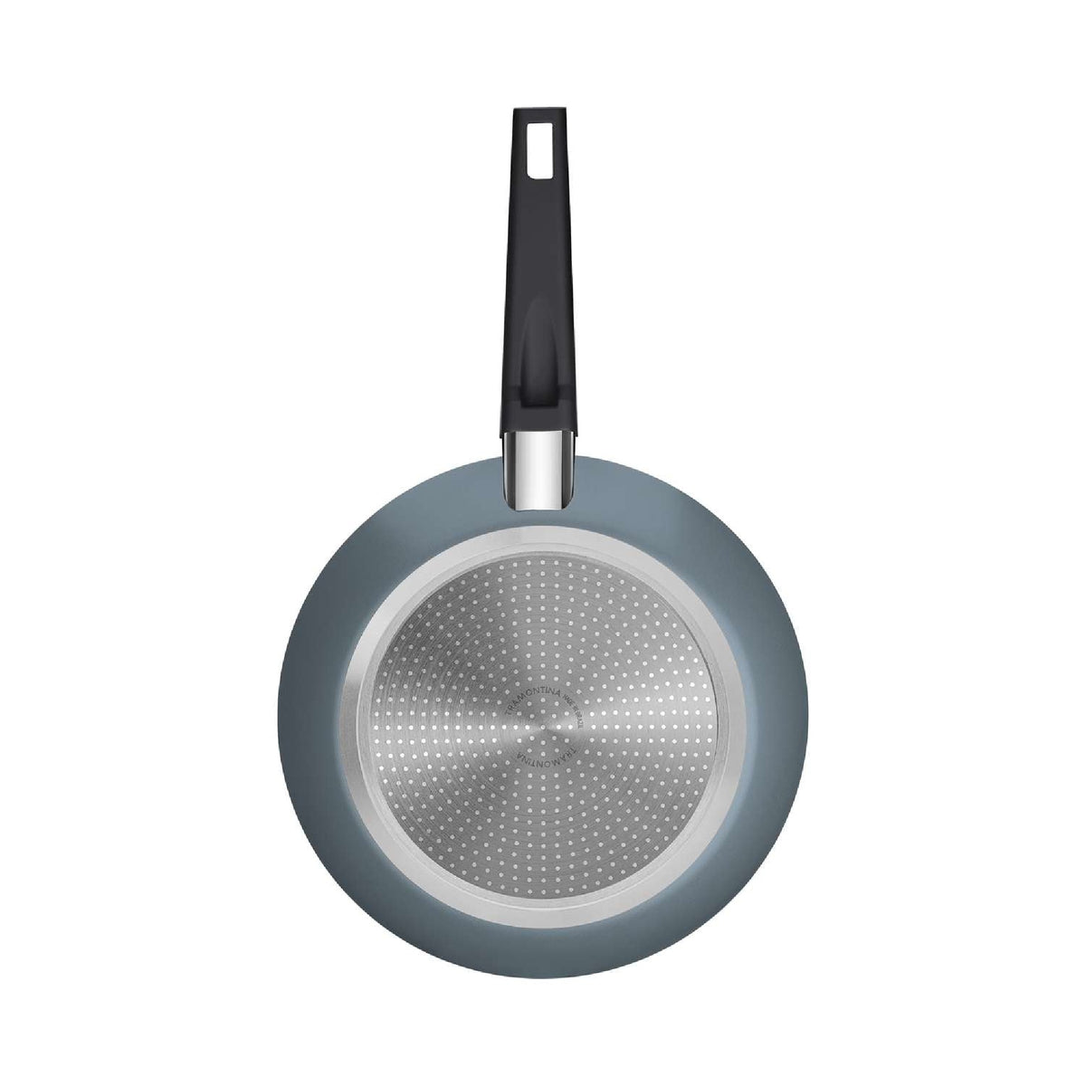 Tramontina Spezia 28cm Non-Stick Frying Pan, Blue