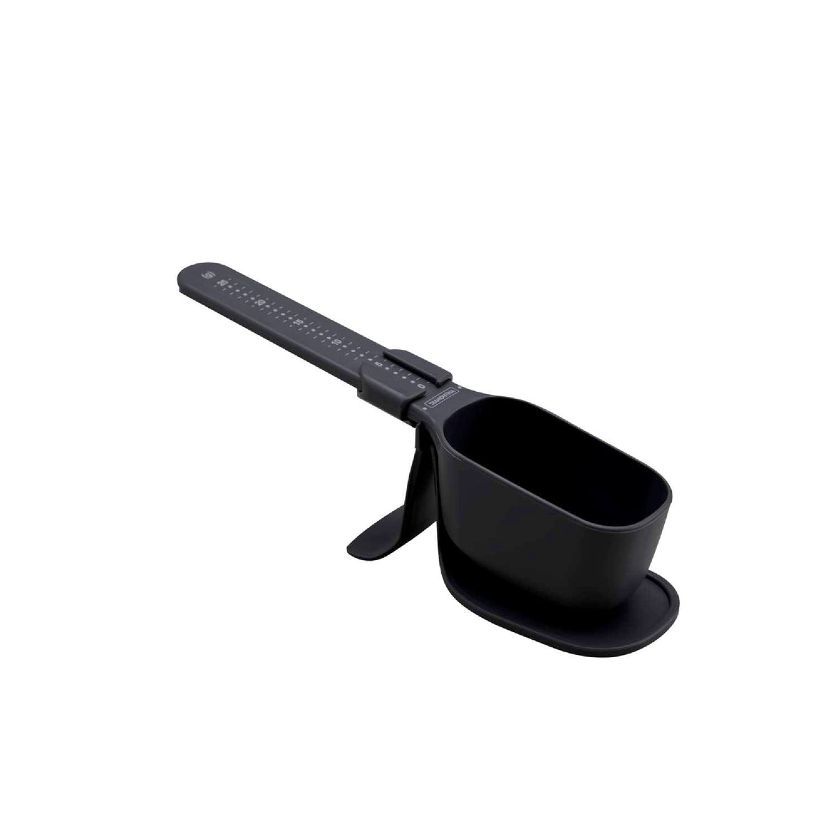 Tramontina Coffee Measuring Scoop & Balance Scale