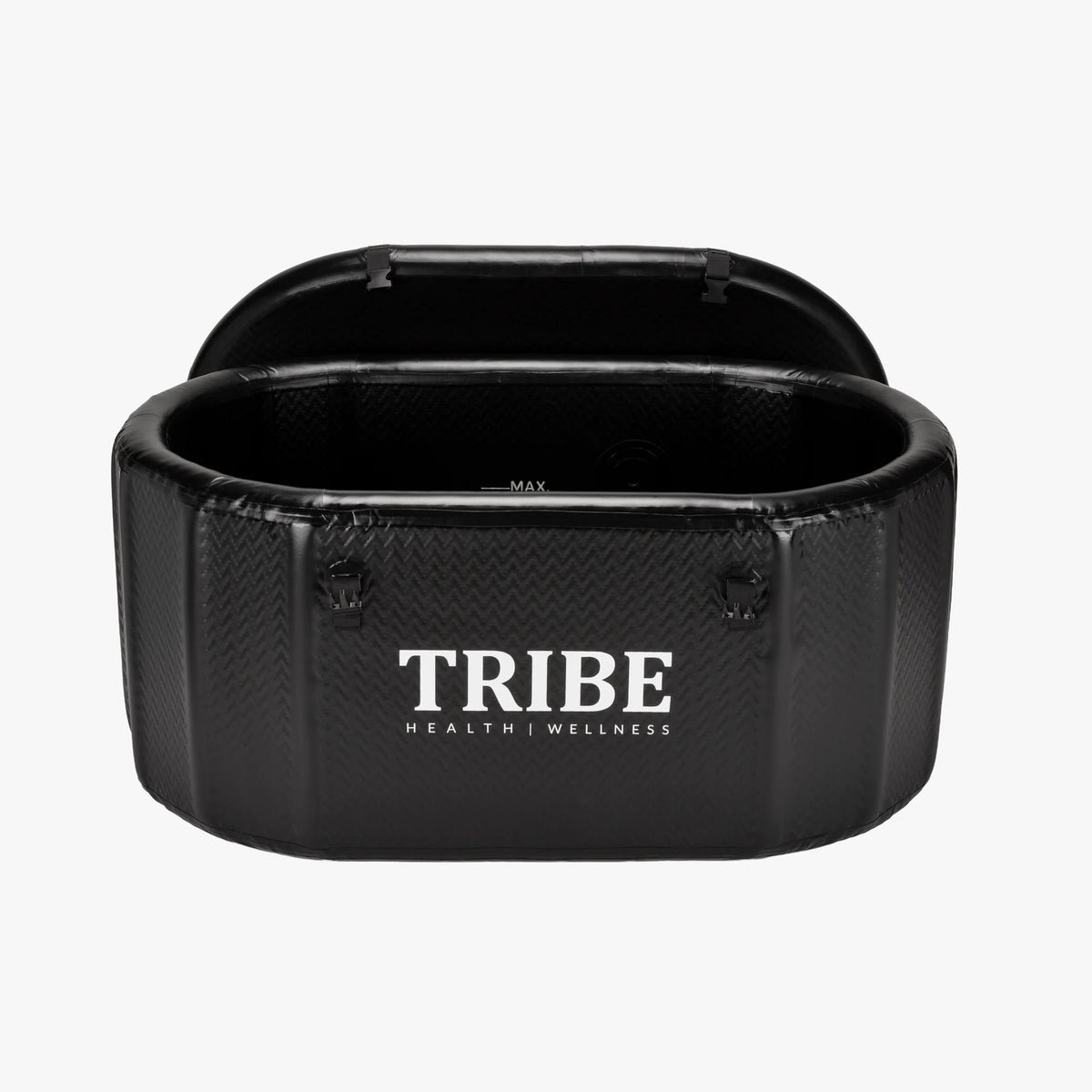 Tribe Pro Plus Inflatable Ice Bath, 80cm Depth