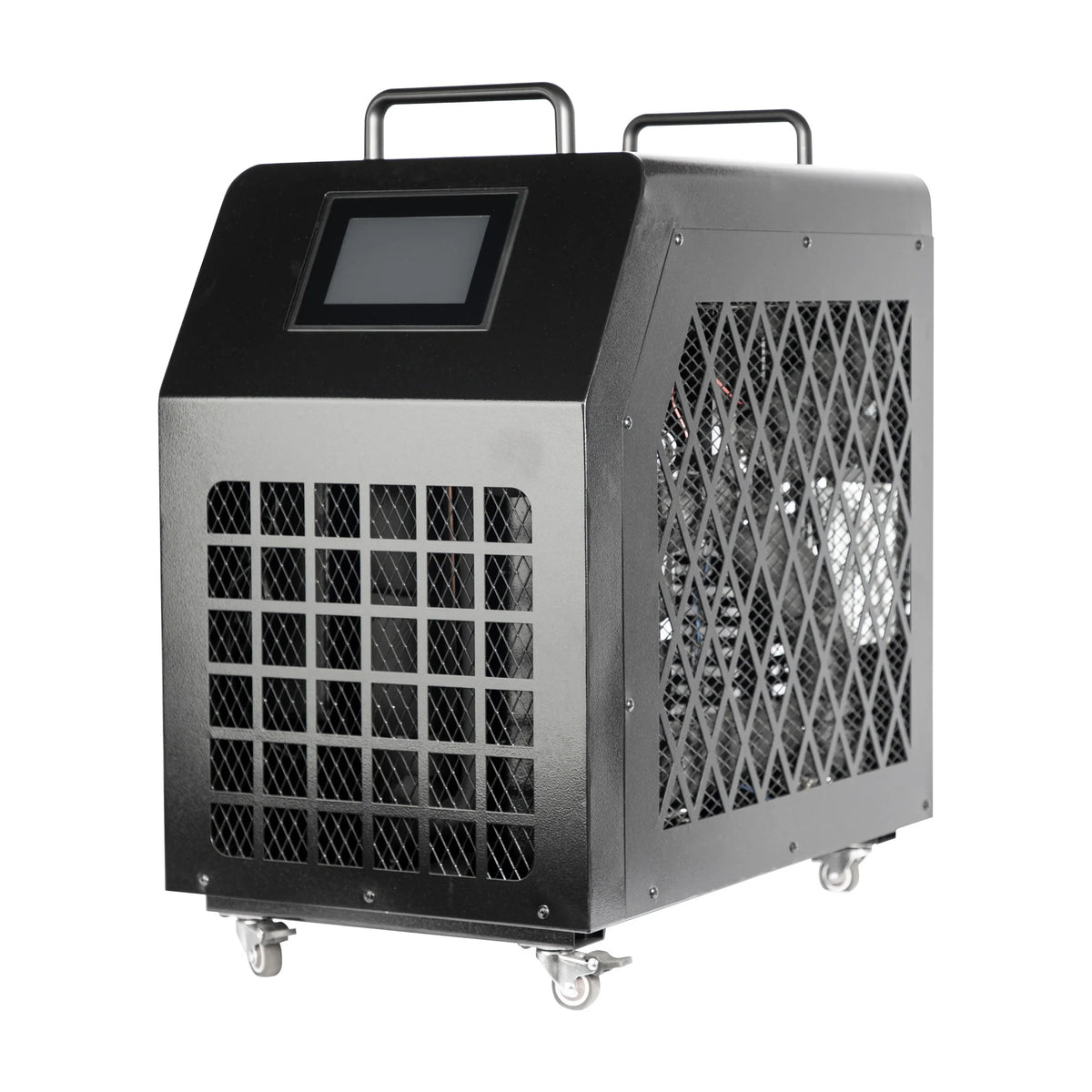 Tribe Vortex Ice Bath Chiller, 1HP