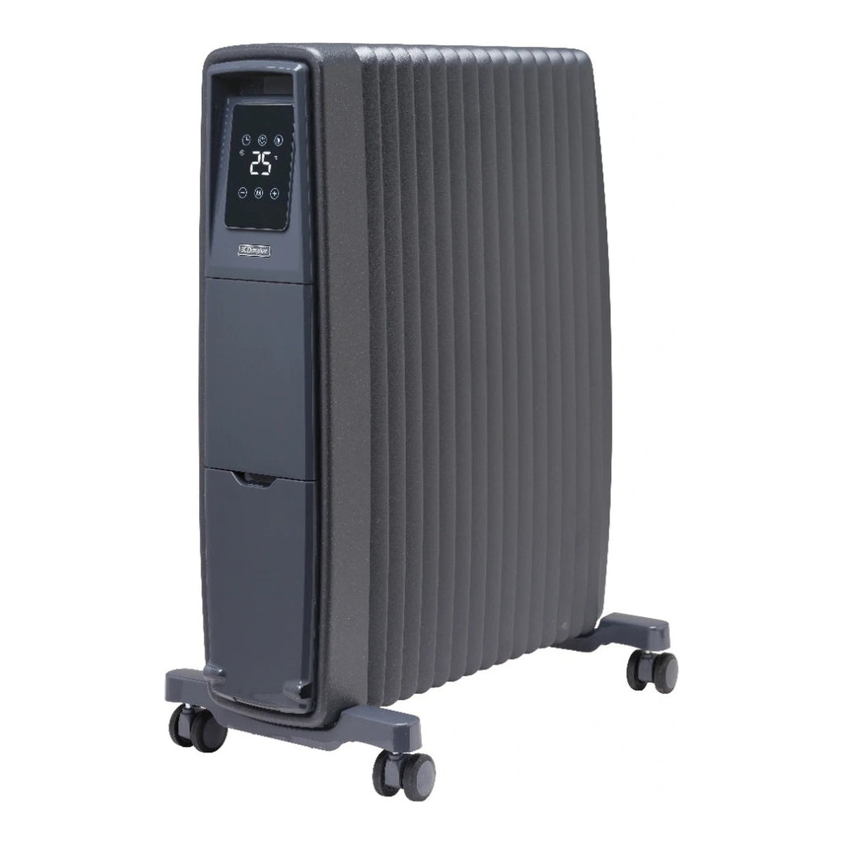 Dimplex EvoRad 2kW Oil Free Portable Radiator with WiFi - OIL FILLED HEATER - Beattys of Loughrea