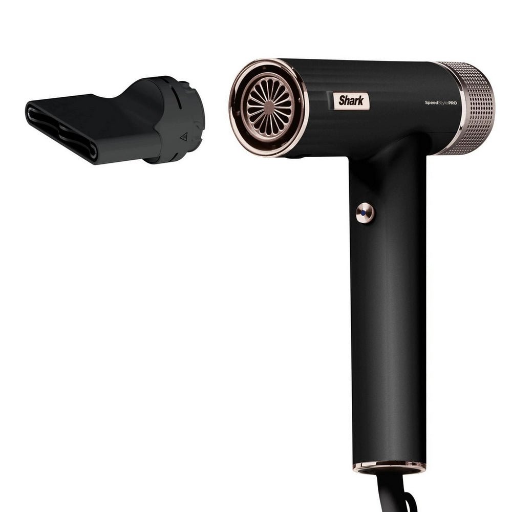 Shark SpeedStyle Pro High-Velocity Hair Dryer System - HAIR DRYER - Beattys of Loughrea