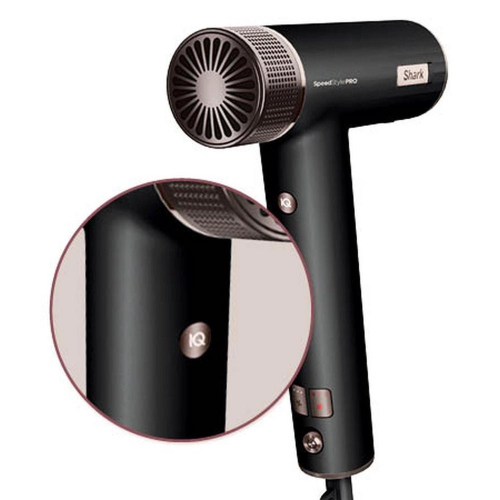 Shark SpeedStyle Pro High-Velocity Hair Dryer System - HAIR DRYER - Beattys of Loughrea