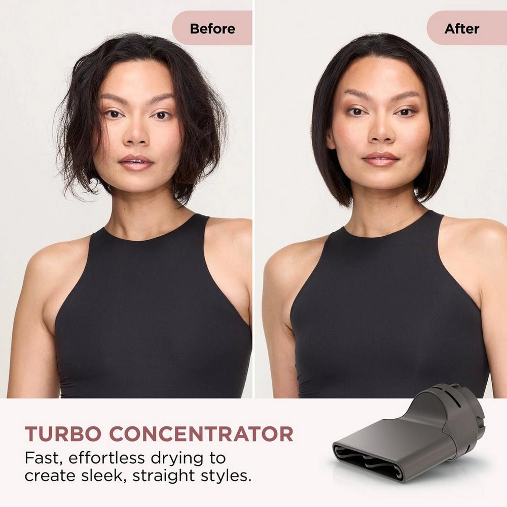 Shark SpeedStyle Pro High-Velocity Hair Dryer System - HAIR DRYER - Beattys of Loughrea