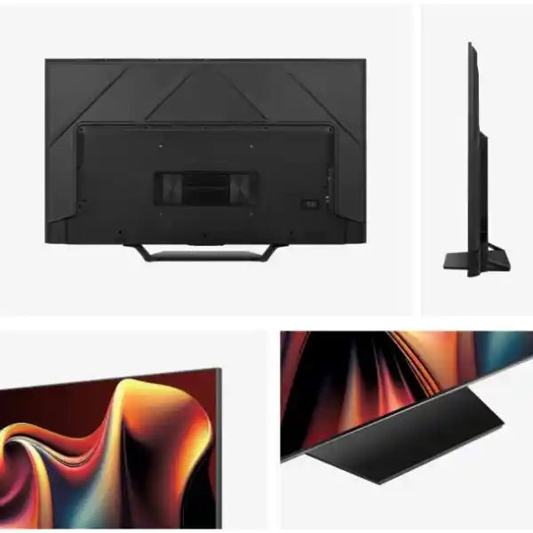 Hisense 55 inch U71Q 4K Mini LED Smart TV - TV 29" (73CM +) - Beattys of Loughrea