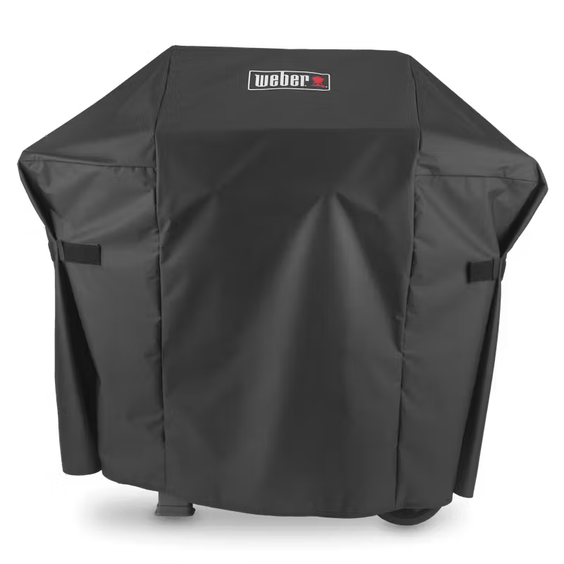 Weber Premium Barbecue Cover 7182 - BBQ FUEL BBQ TOOLS, ACCESSORIES , TENT PEGS - Beattys of Loughrea