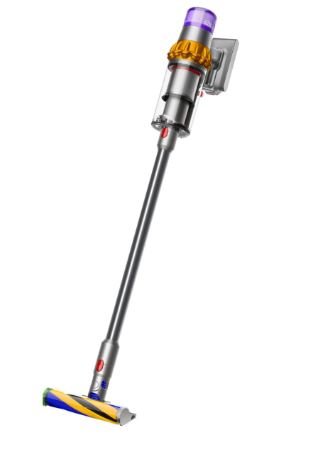 Dyson V15 Detect Absolute 230AW I 369372 - 01 - VACUUM CLEANER NOT ROBOT - Beattys of Loughrea