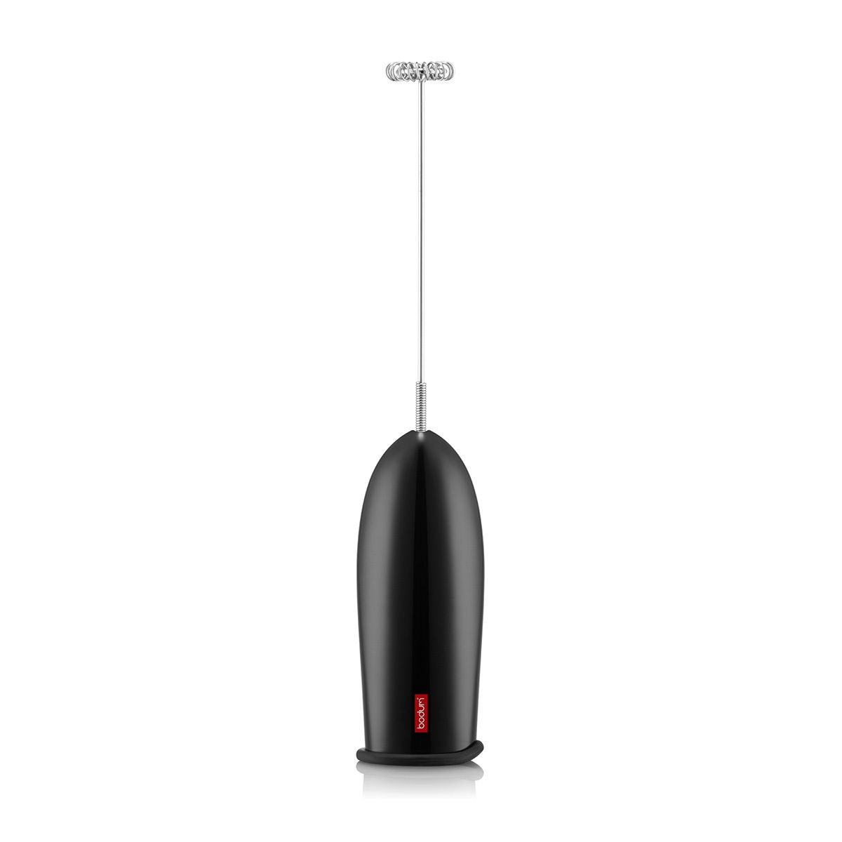 Bodum SCHIUMA Battery - Operated Milk Frother - KITCHEN HAND TOOLS - Beattys of Loughrea