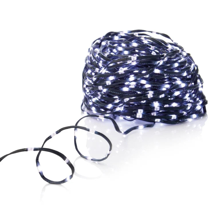 Premier 1000 LED Multi-Action Soft Microbrights with Timer, White