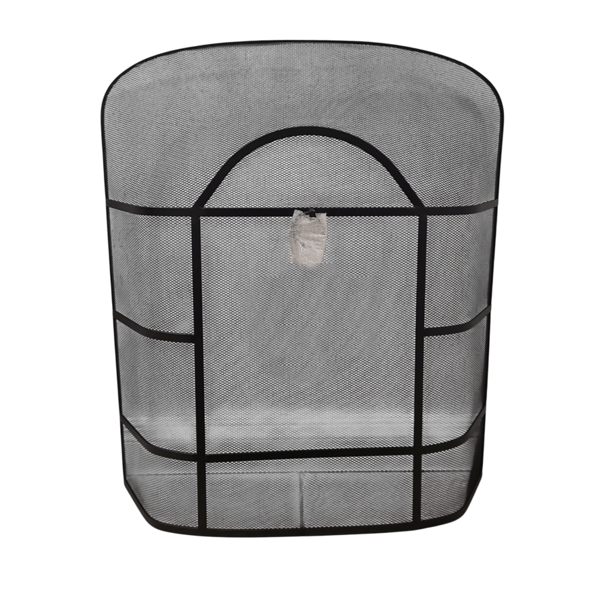 Sirocco Premium Heavy Duty Dome Spark Guard - 28in - FIREPLACE - FIRE SCREENS - Beattys of Loughrea