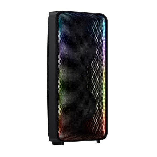 Samsung Bluetooth Sound Tower Party Speaker | MX-ST40B/XU - HOME CINEMA SYSTEM - Beattys of Loughrea
